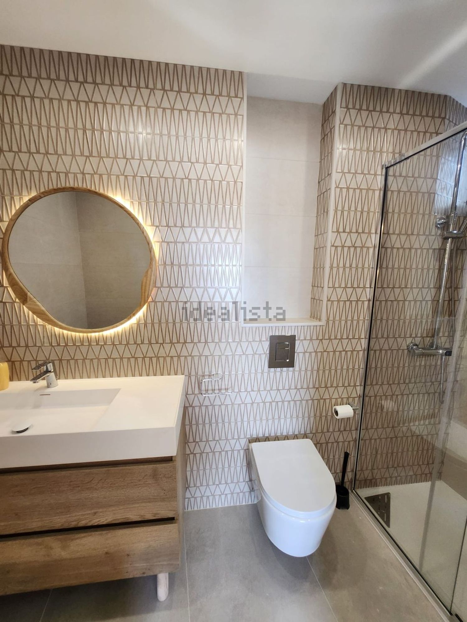 Pis de 90 m² a Alcúdia