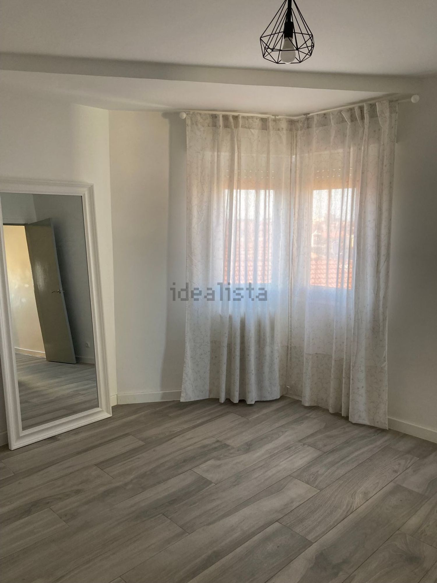 Piso de 90 m² en Manzanares