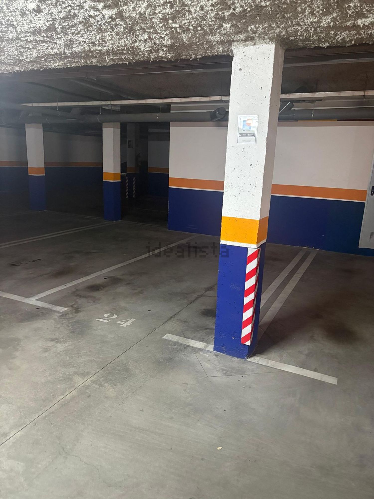 Appartamento 60 m² a Marchamalo