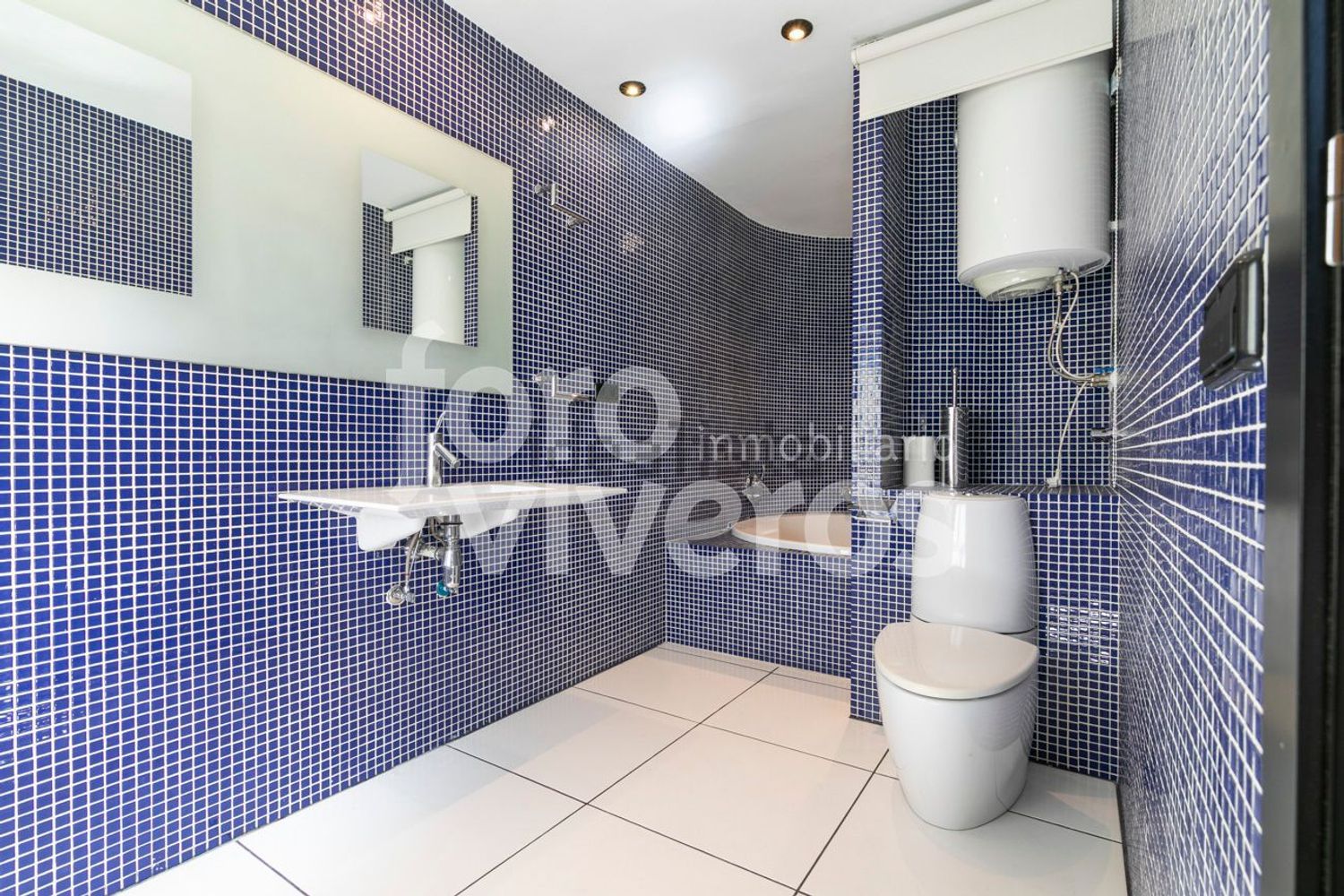Appartamento 216 m² a Valencia