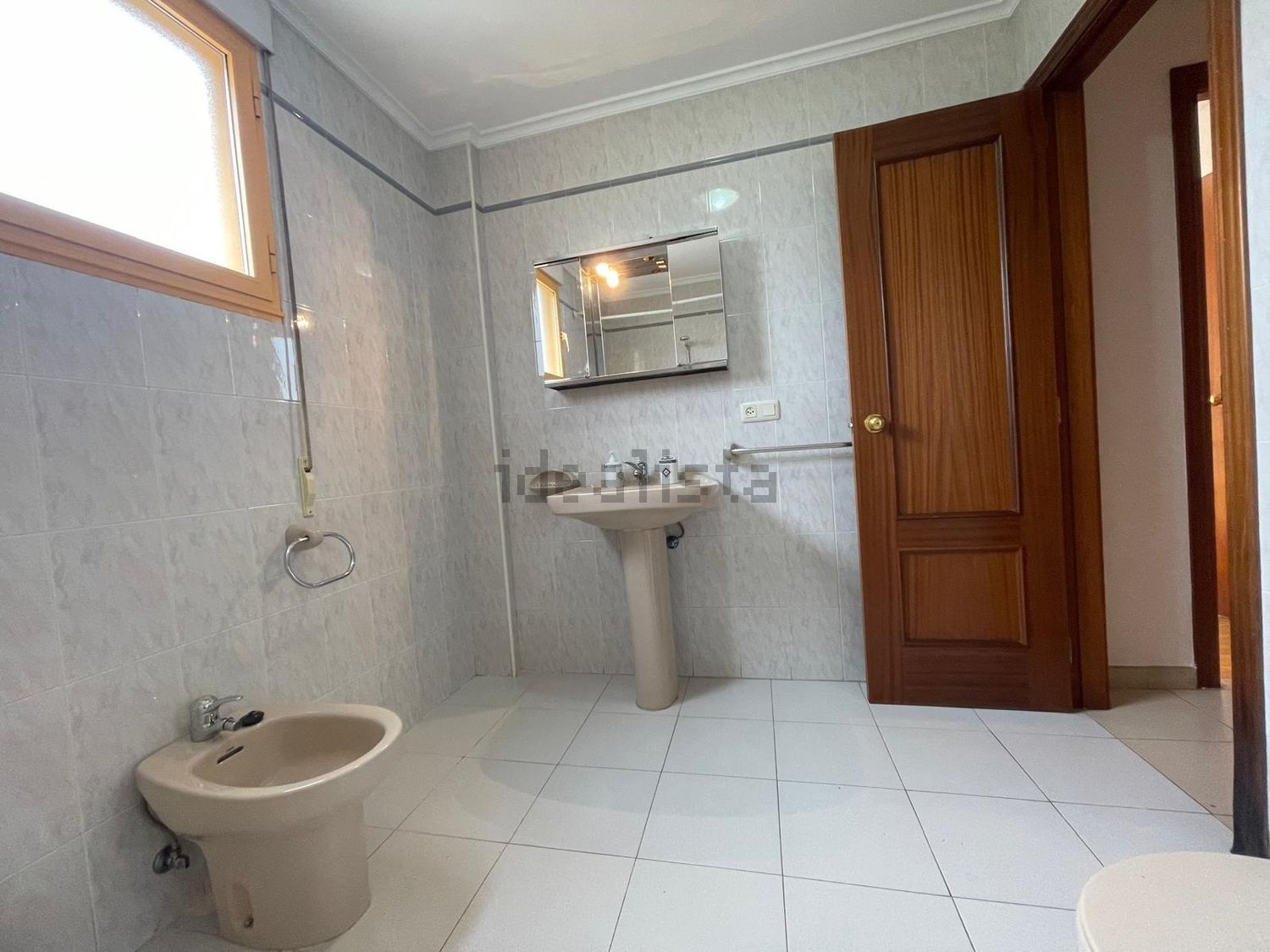 Pis de 107 m² a Camponaraya