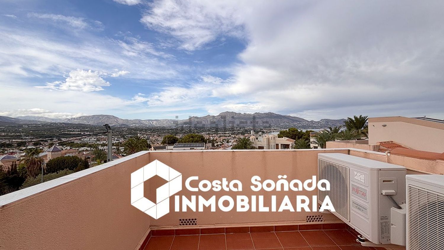 Casa de 230 m² en Alfaz del Pi