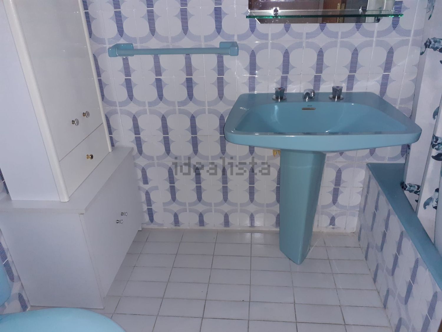Chambre à louer, Ponferrada