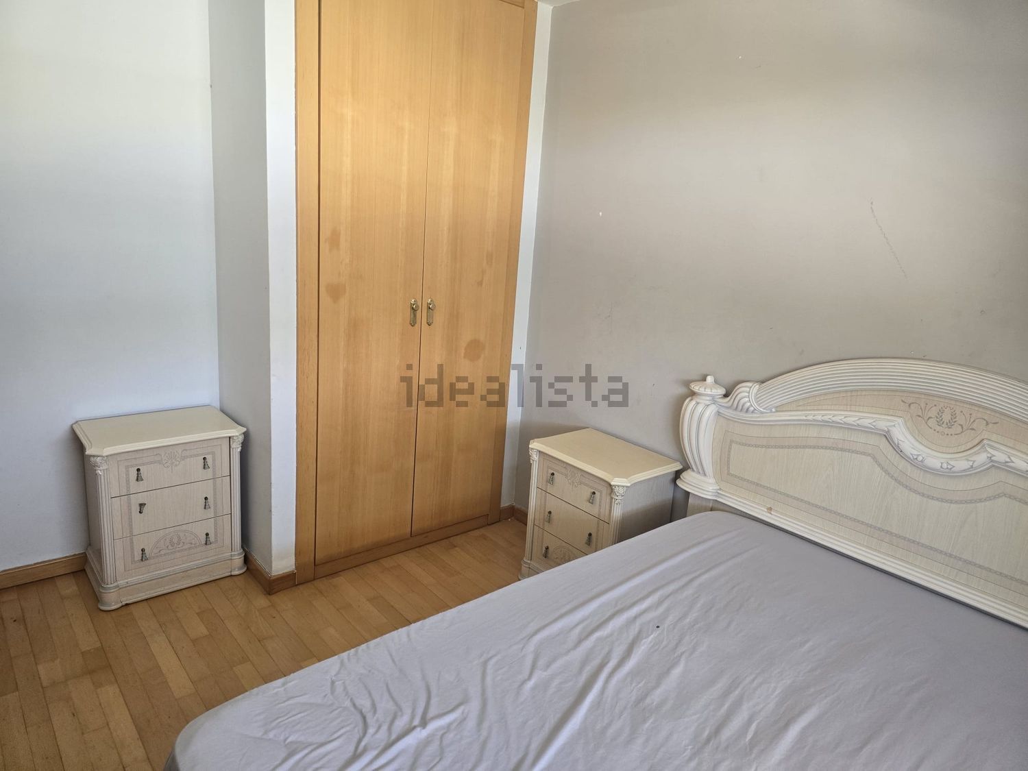 Chambre à louer, Illescas