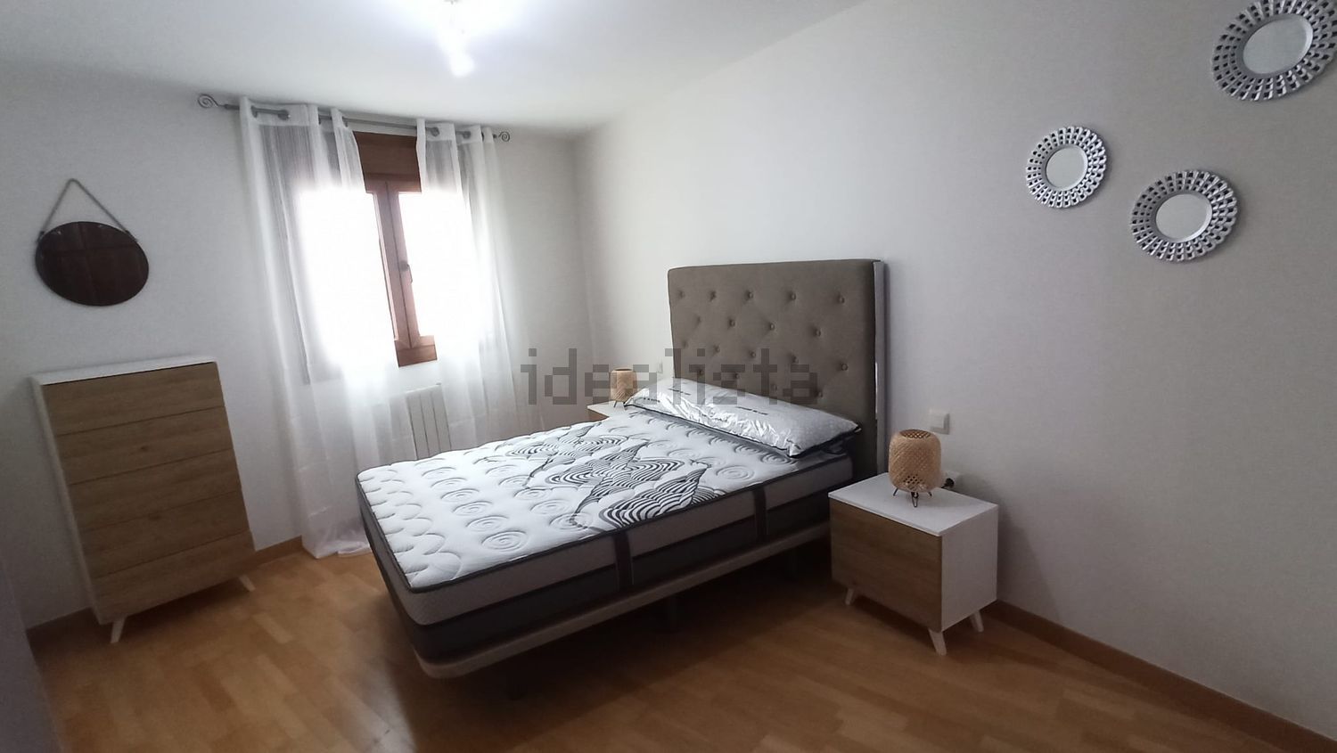 Pis de 85 m² a Zafra