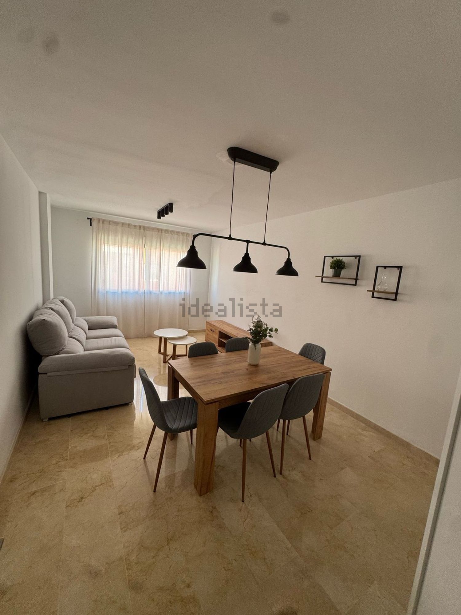 Pis de 116 m² a Oliva