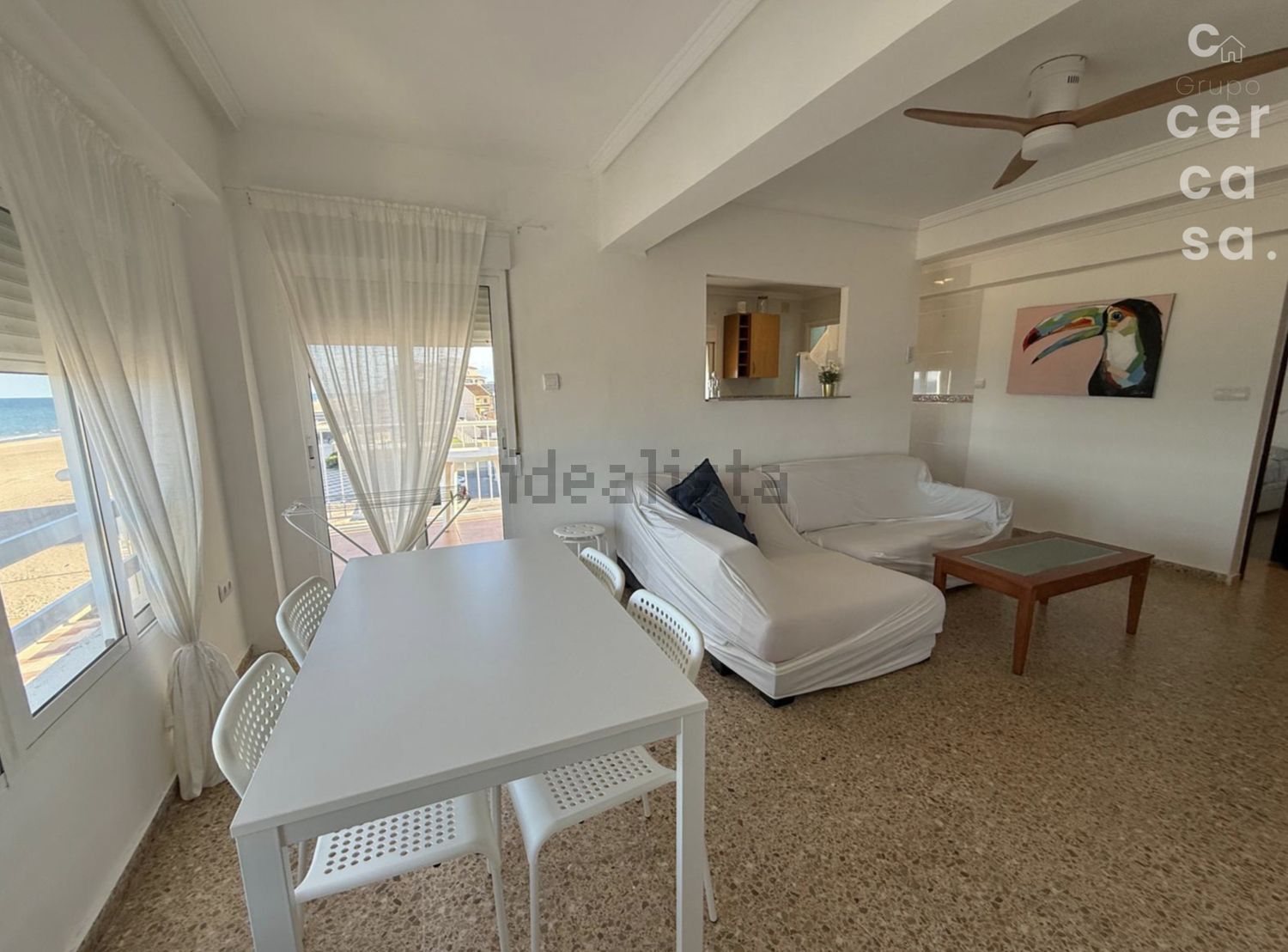 Pis de 70 m² a Sueca