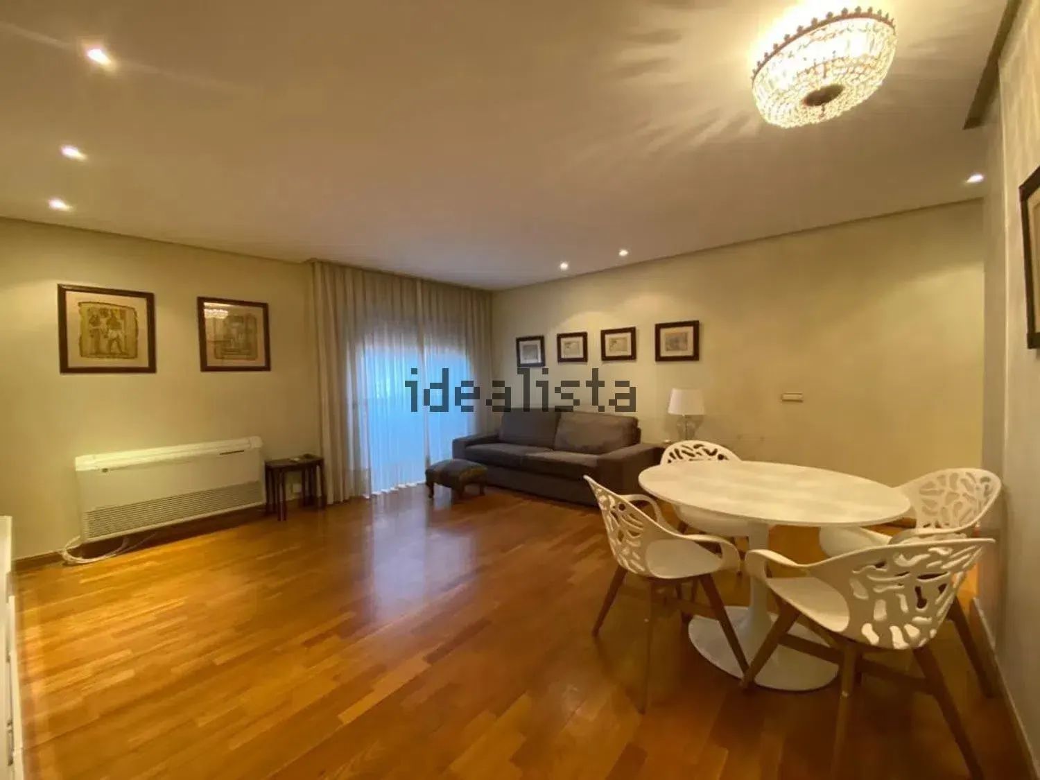 Квартира 110 м² у Murcia