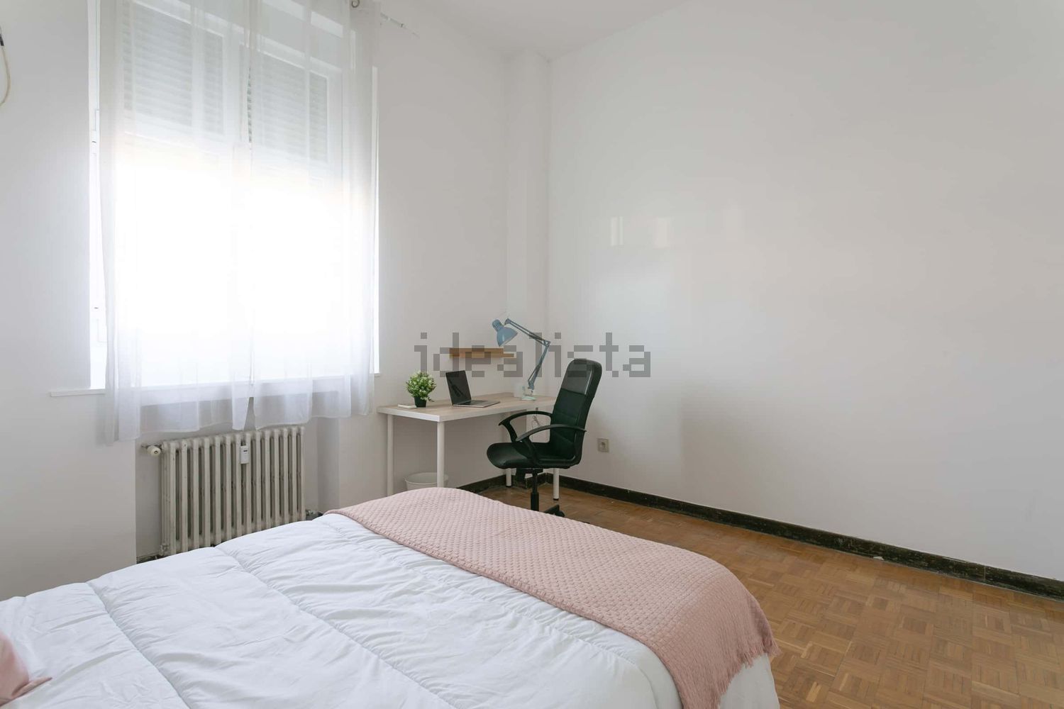 Habitación en alquiler, Madrid