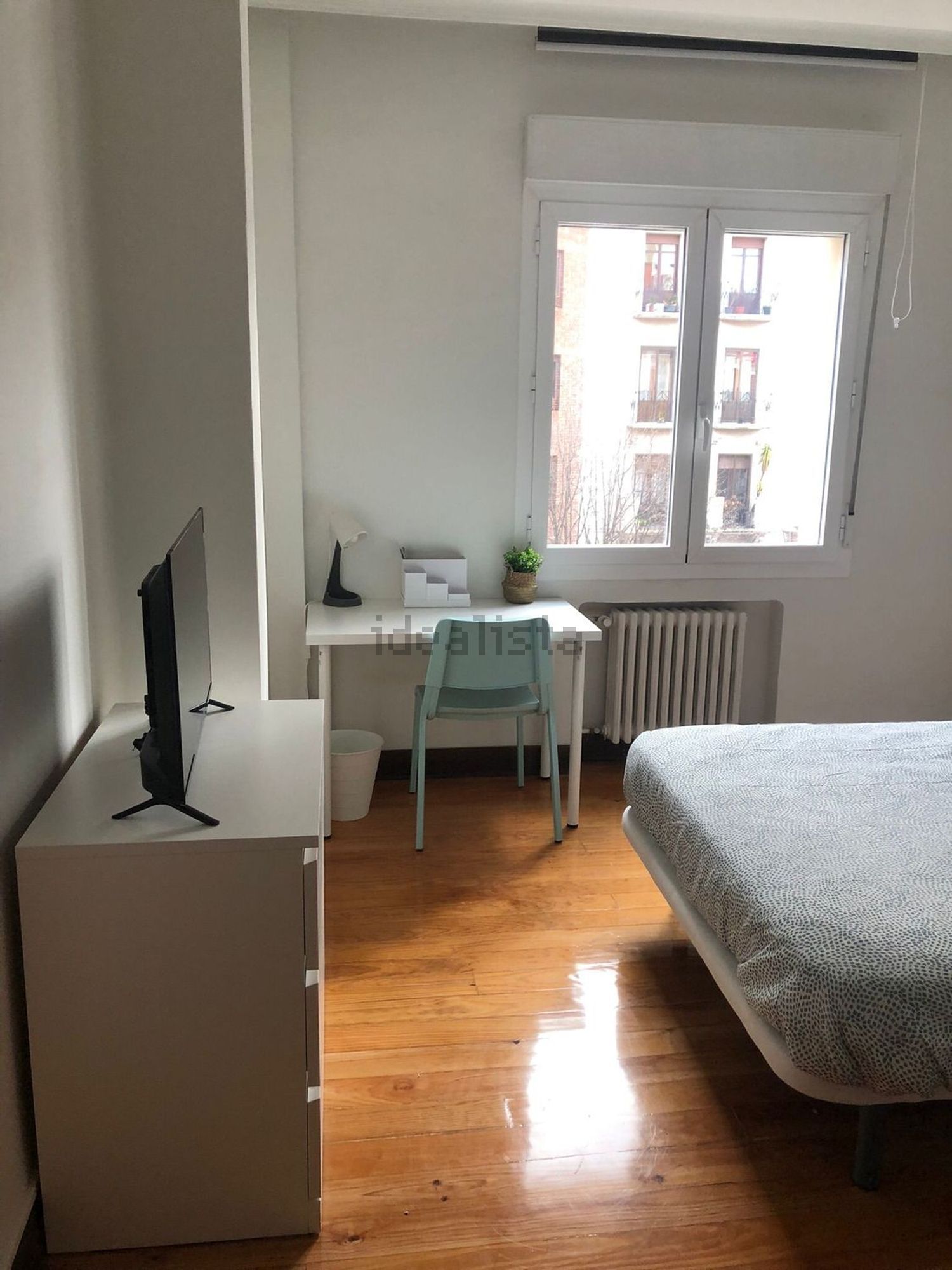Habitació de lloguer, Pamplona
