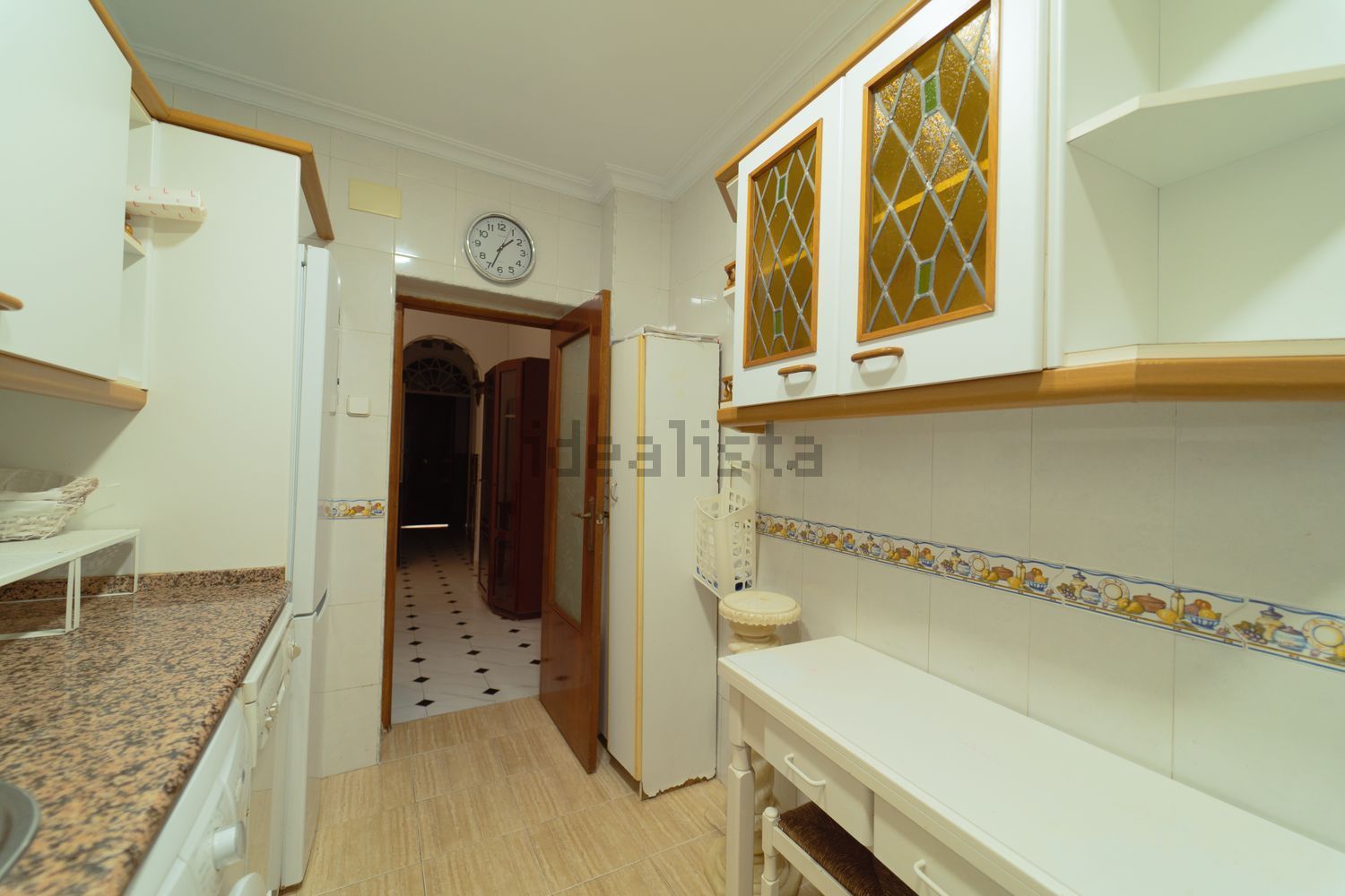 Zimmer zur Miete, Sevilla