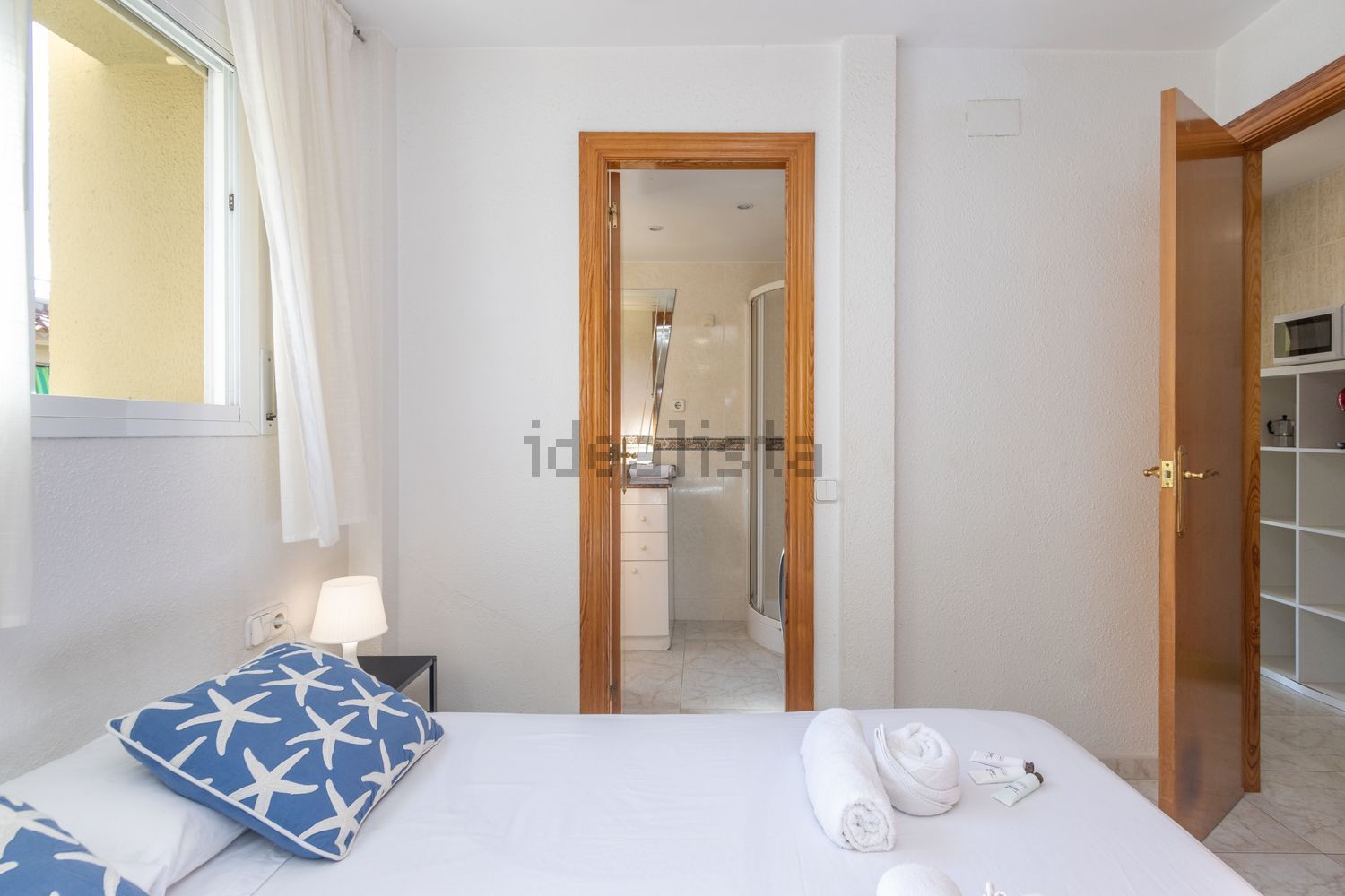 Wohnung 50 m² in Castell d'Aro, Platja d'Aro i s'Agaró
