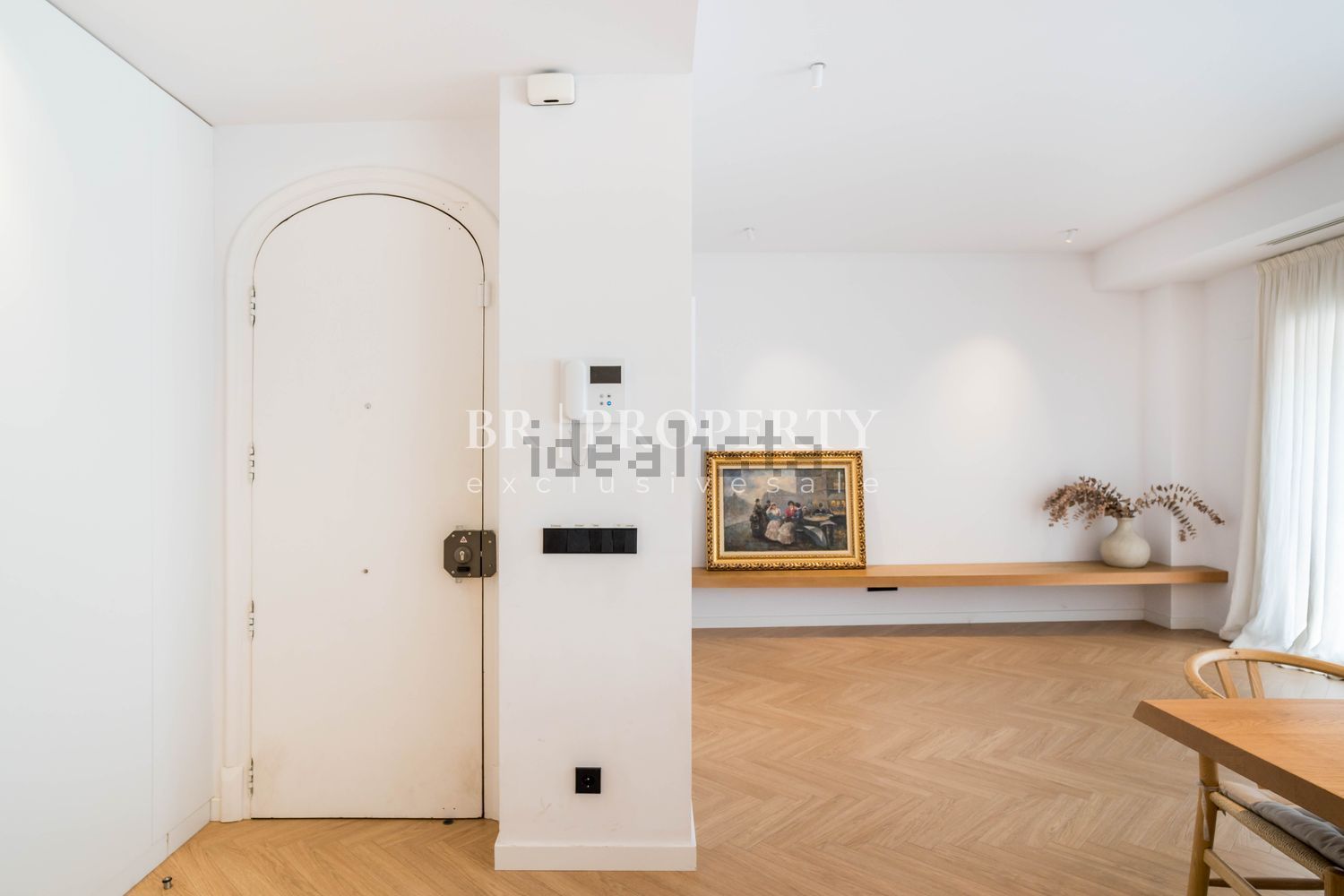 Piso de 200 m² en Valencia