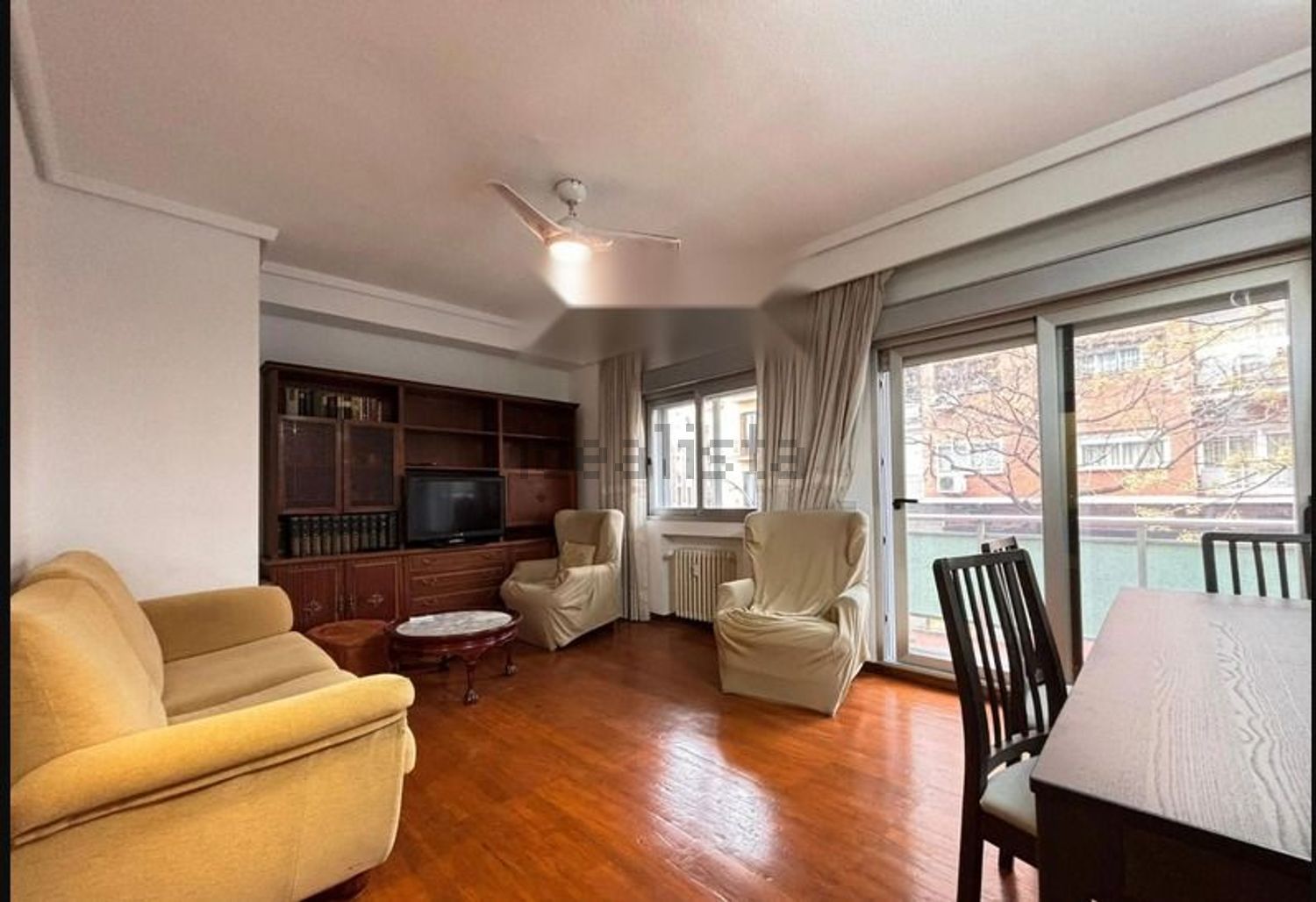 Habitación en alquiler, Madrid