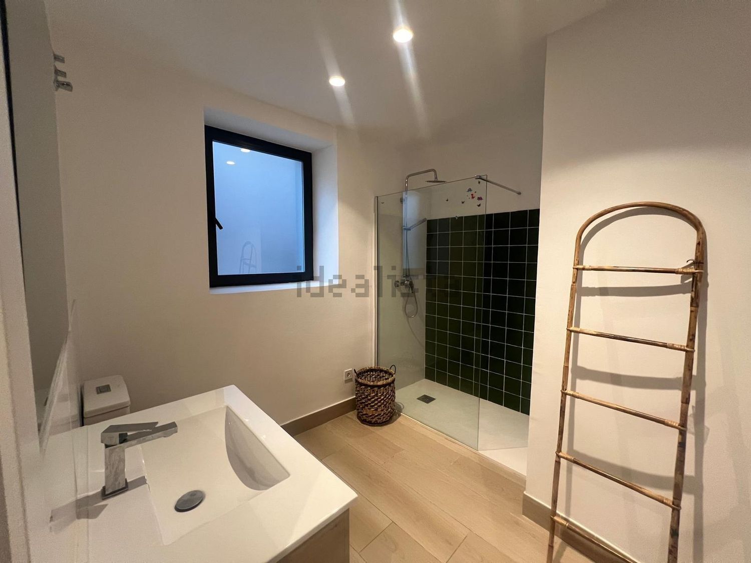 Квартира 50 м² в Gandia