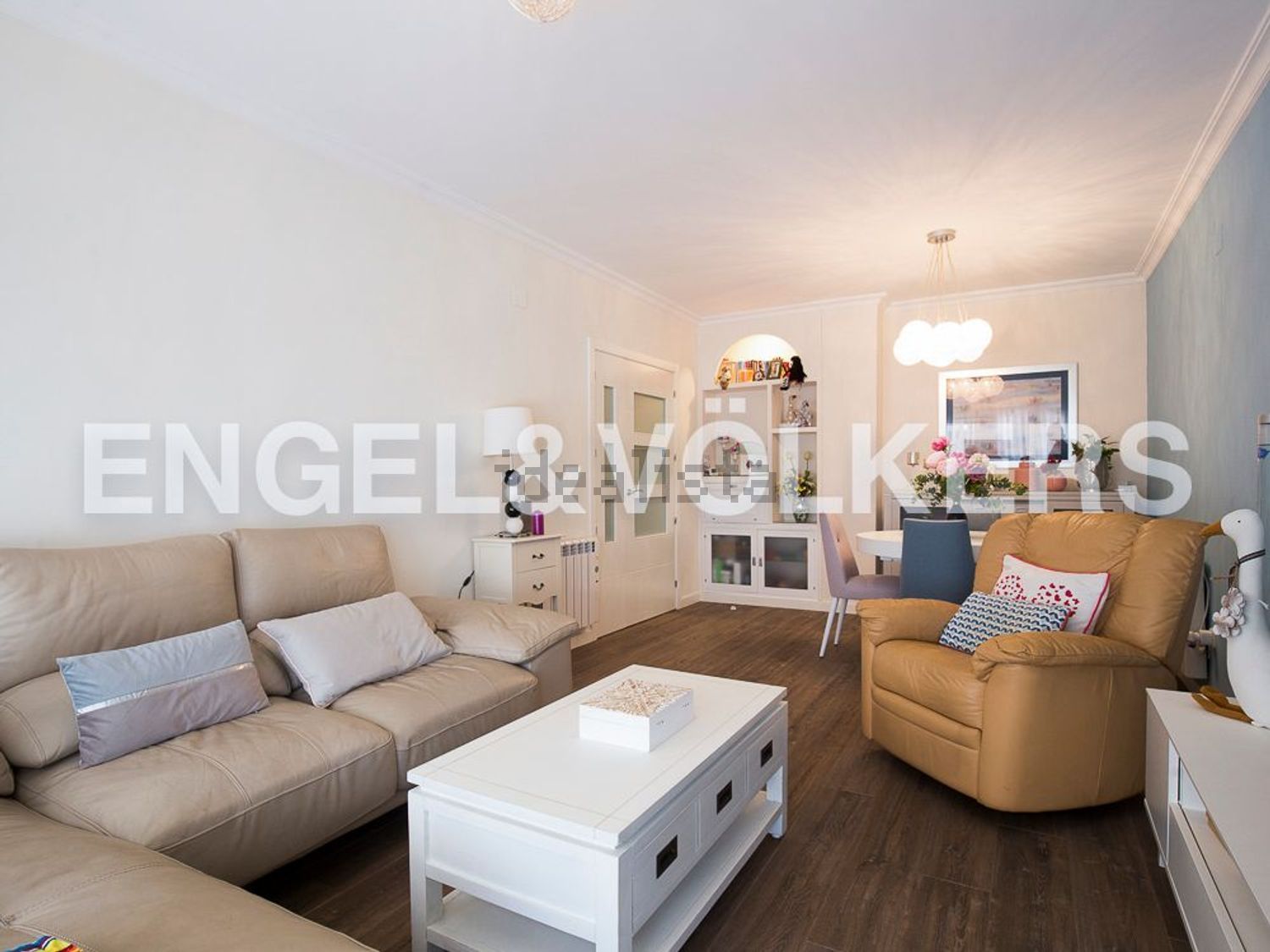Wohnung 110 m² in Montcada / Moncada