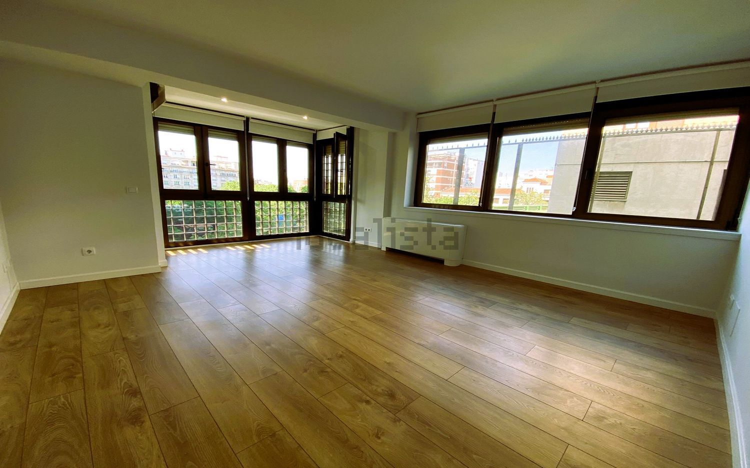 Appartamento 111 m² a Madrid