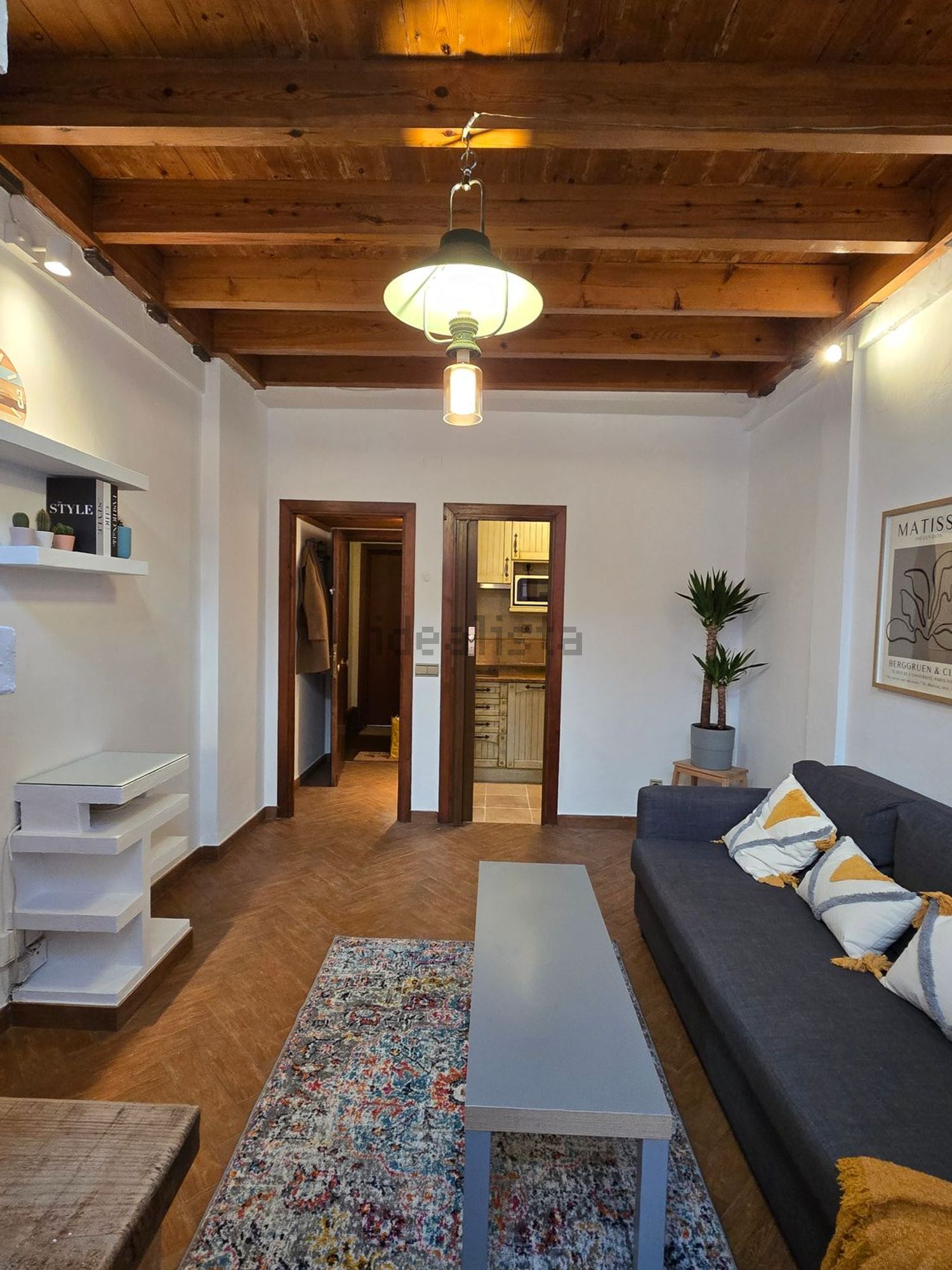 Appartamento 50 m² a Madrid