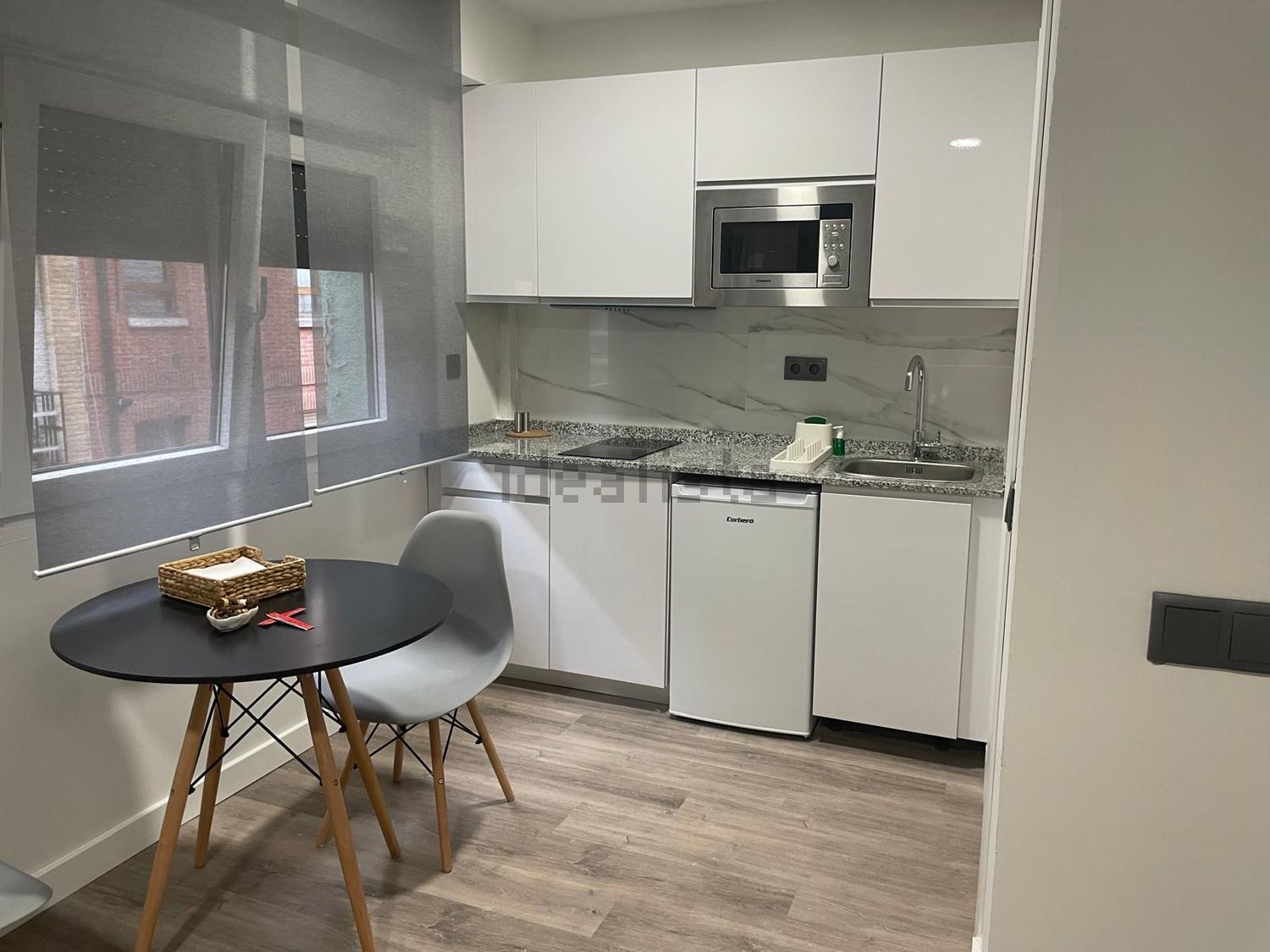 Piso de 35 m² en Gijón