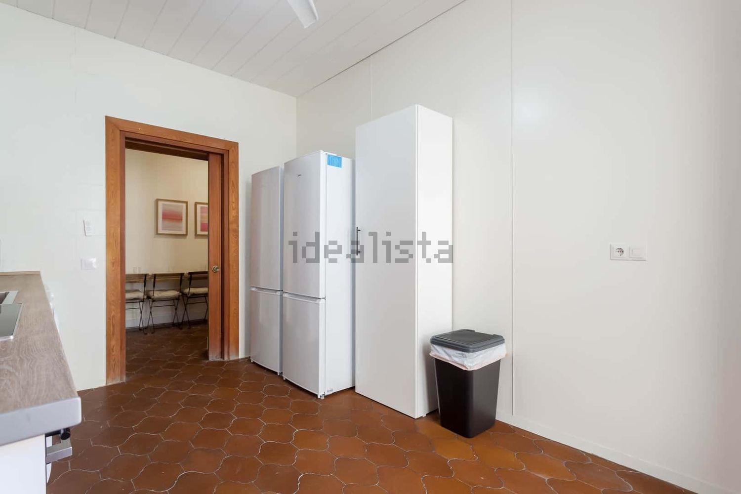 Habitación en alquiler, Madrid