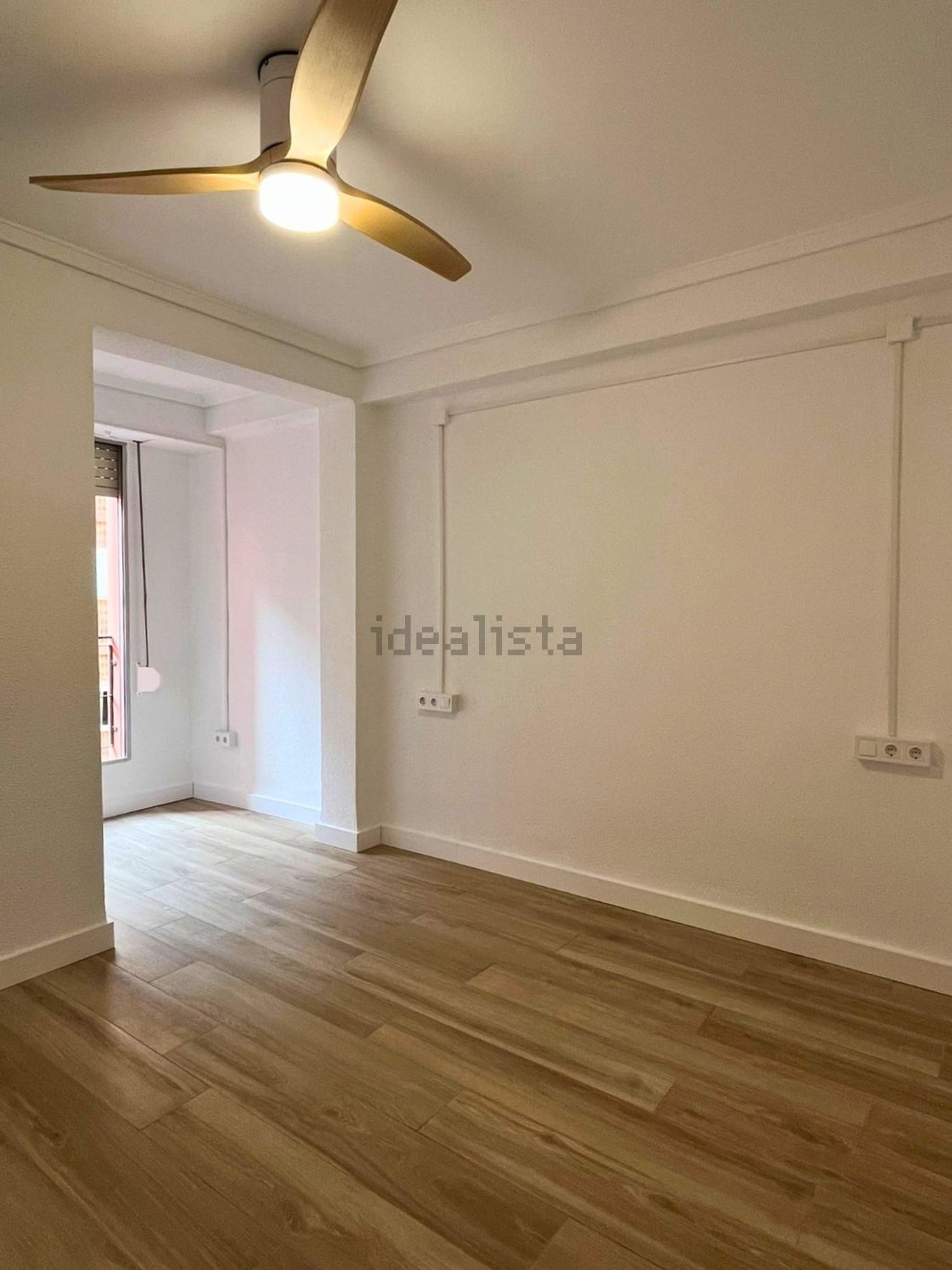 Appartamento 78 m² a Valencia