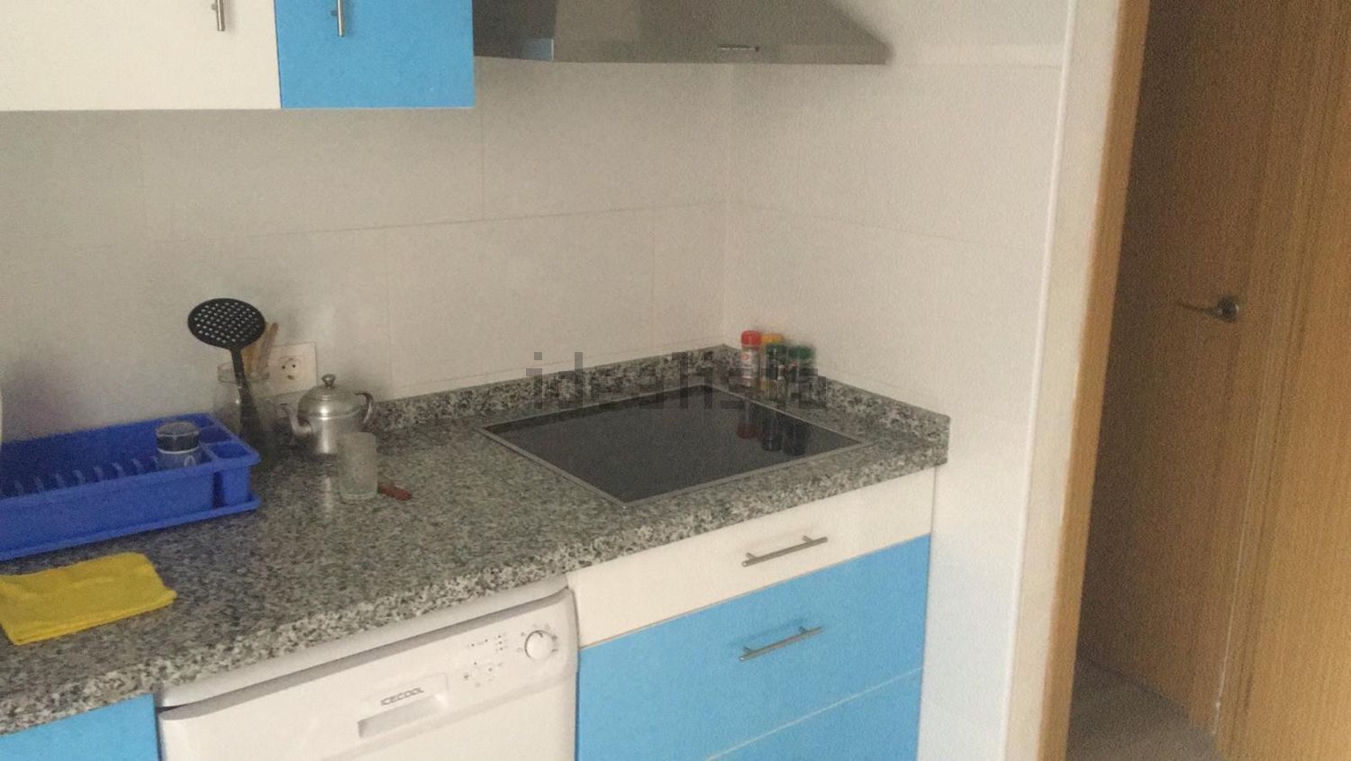 Chambre à louer, Valladolid