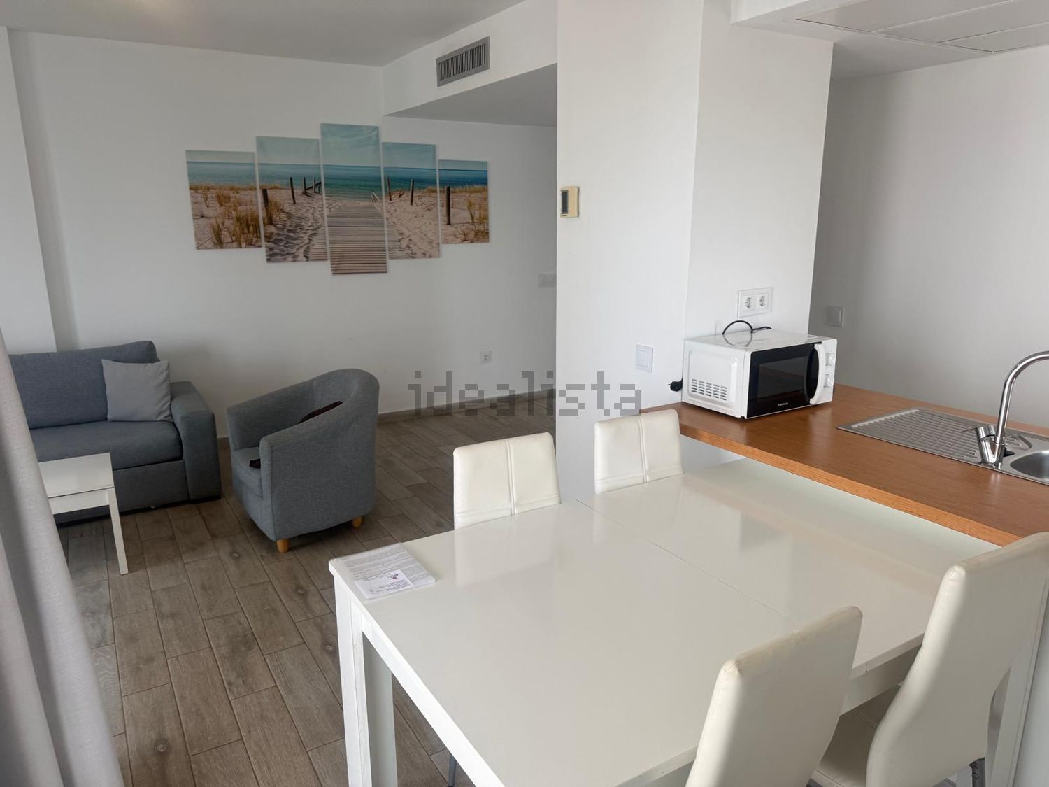 Wohnung 80 m² in Santa Eulària des Riu