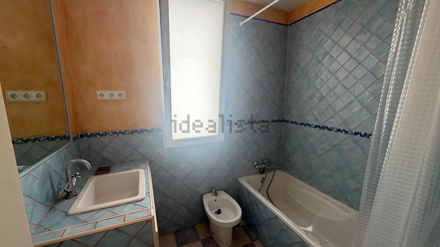 Квартира 112 м² в Мадриде