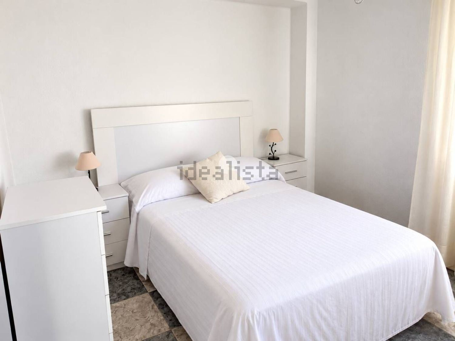 Wohnung 85 m² in Algarrobo