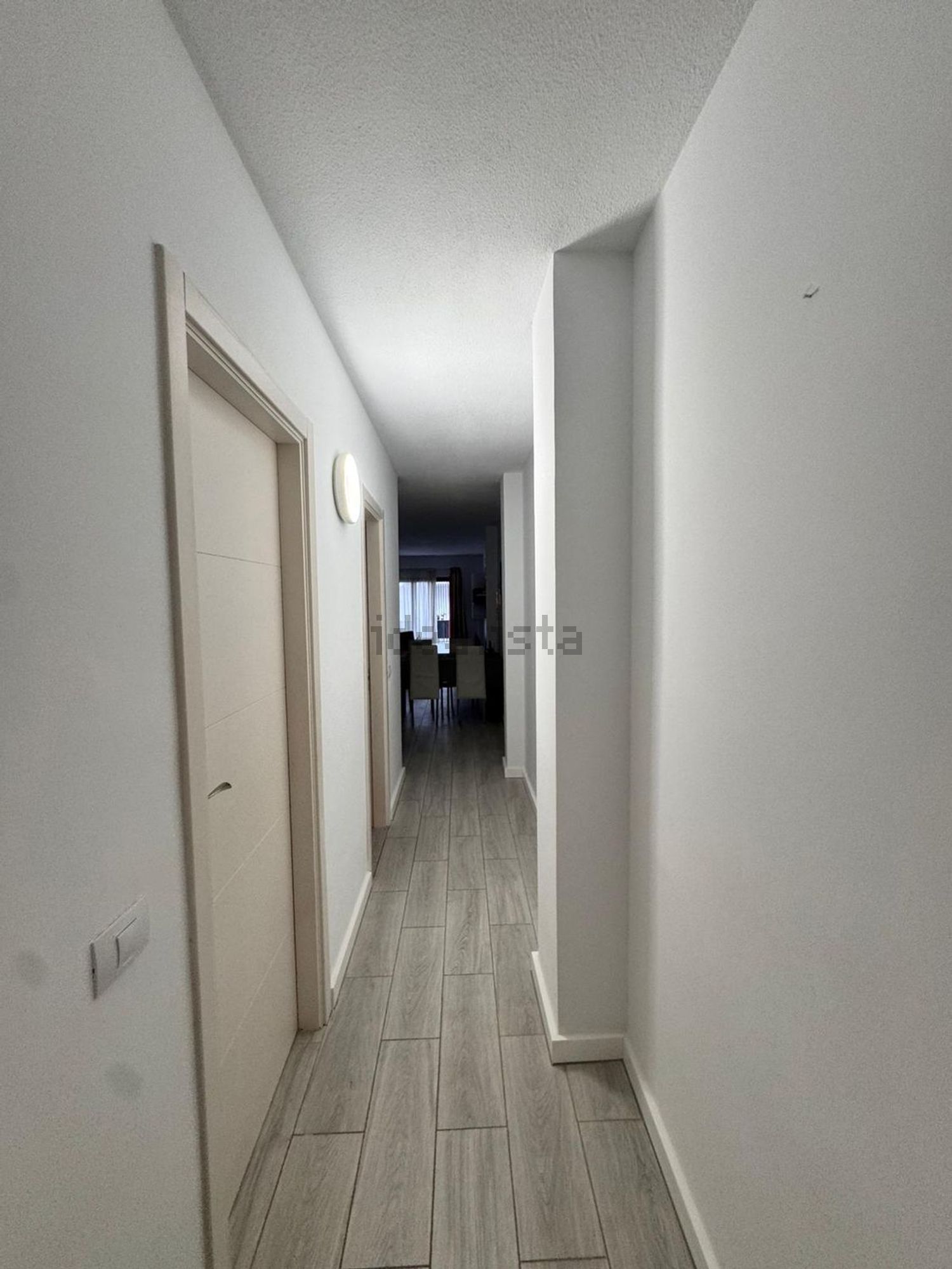 Квартира 68 м² в Arona