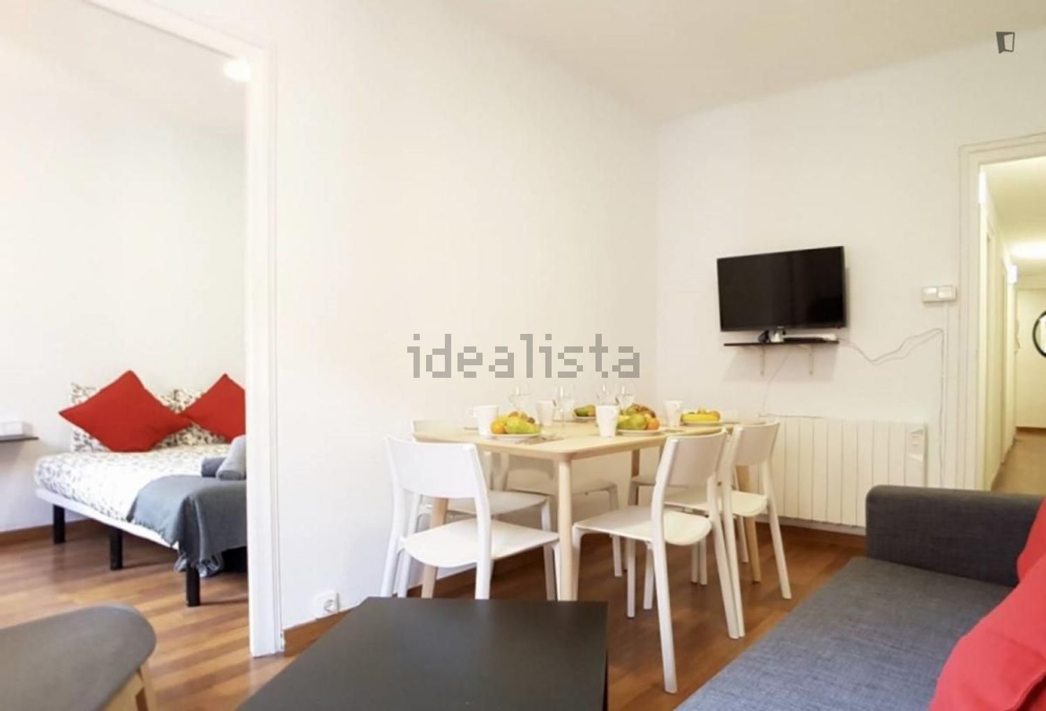 Habitació de lloguer, l'Hospitalet de Llobregat