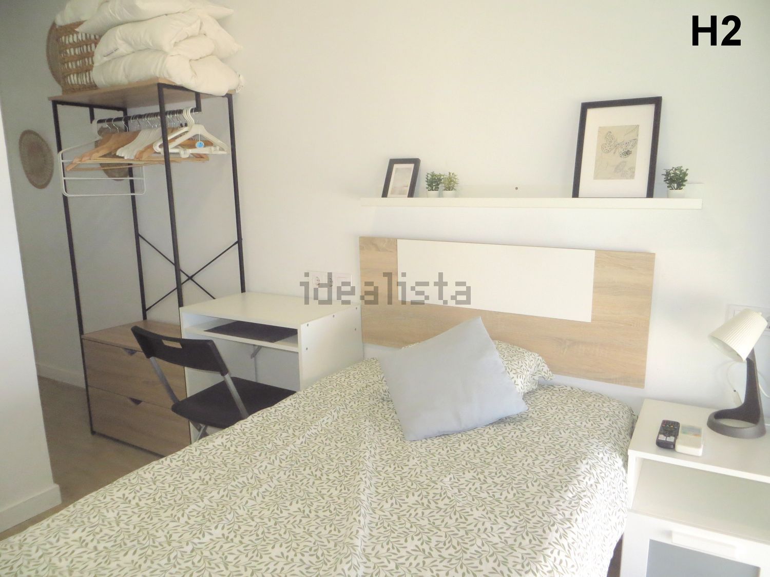 Zimmer zur Miete, Sevilla