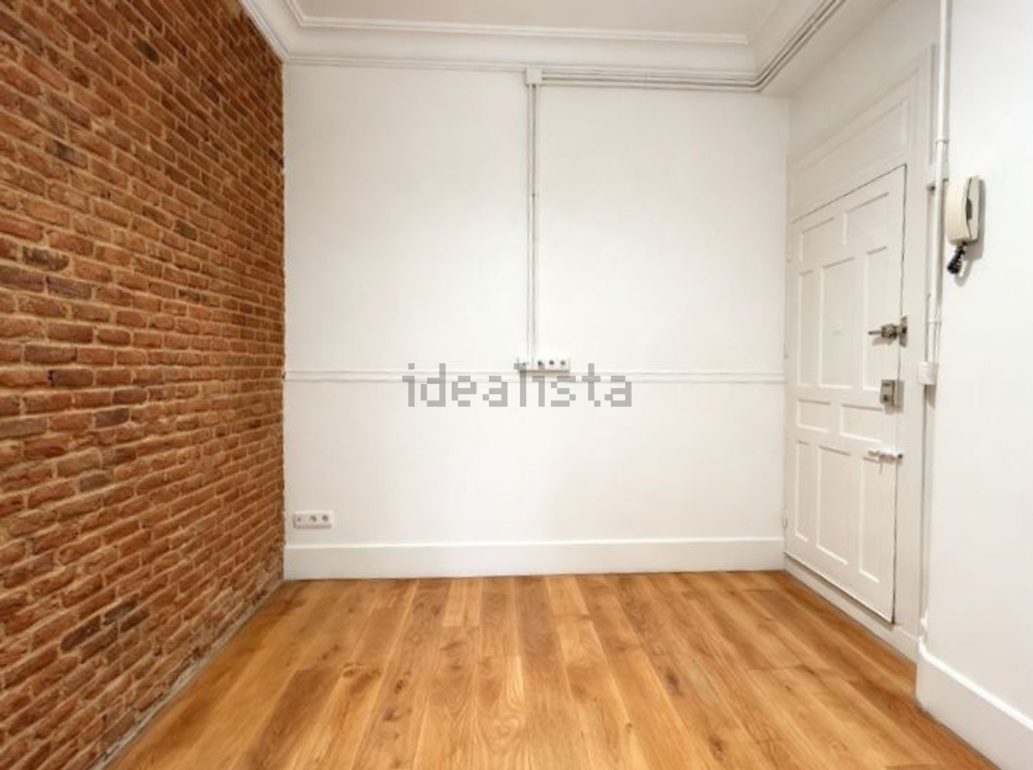 Wohnung 40 m² in Madrid
