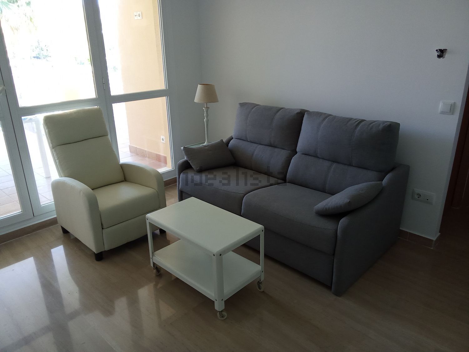 Habitació de lloguer, Dénia