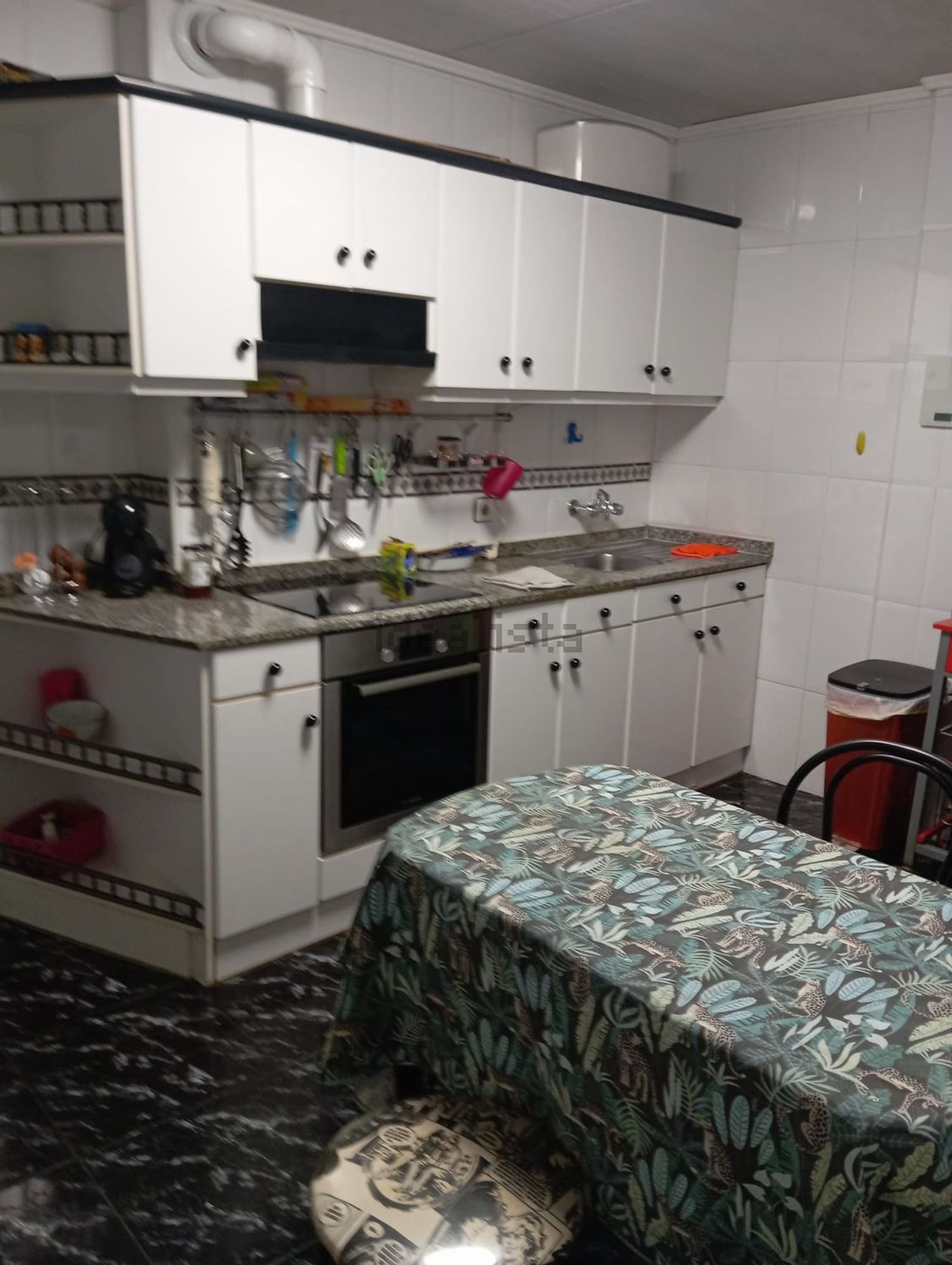 Piso de 70 m² en Gijón