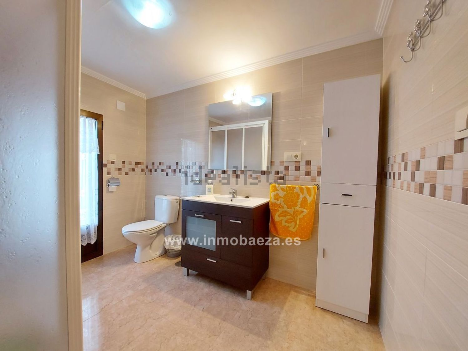 Casa de 150 m² en Baeza