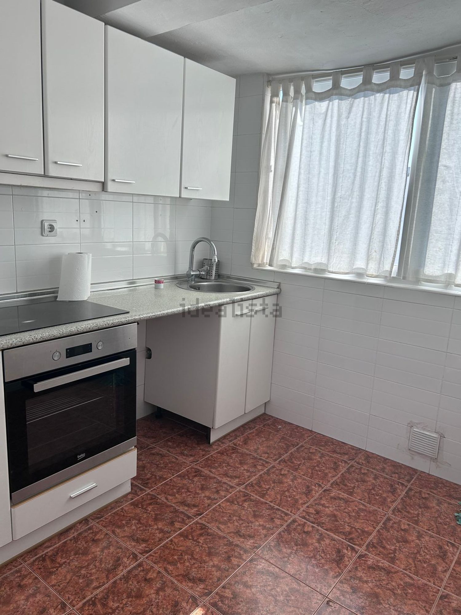 Piso de 50 m² en Zaragoza