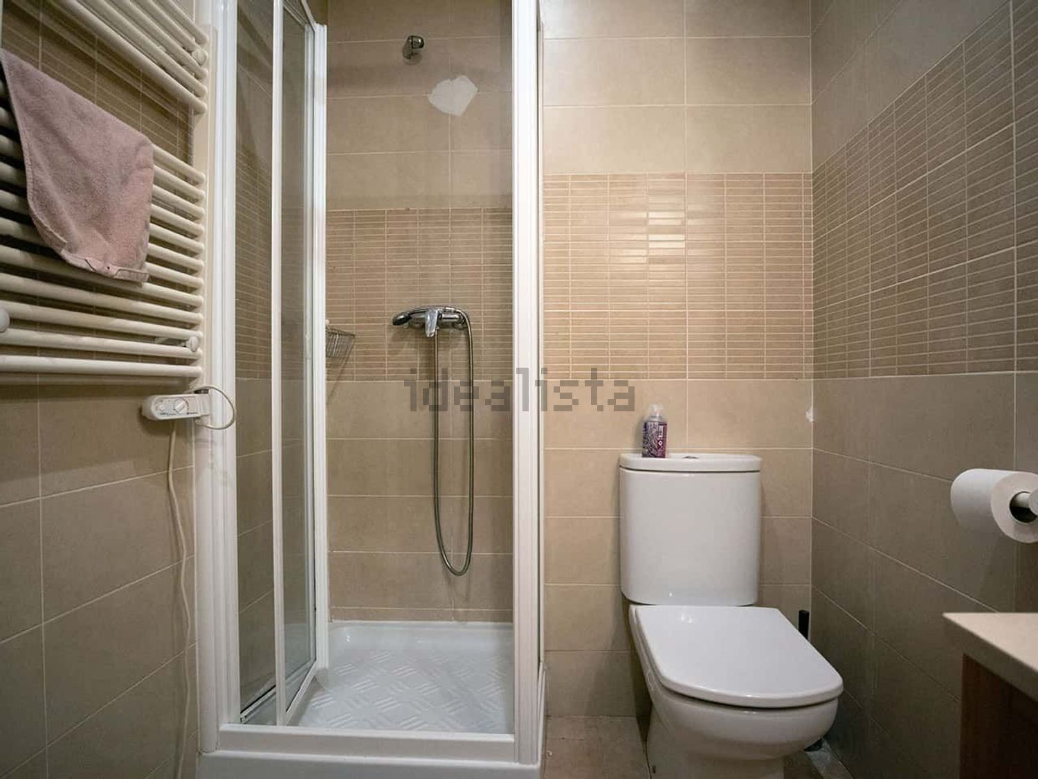 Piso de 65 m² en Madrid
