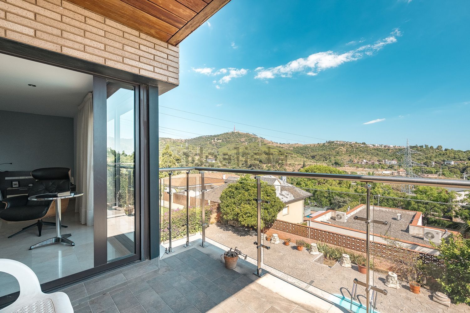 Casa de 228 m² a Sant Just Desvern