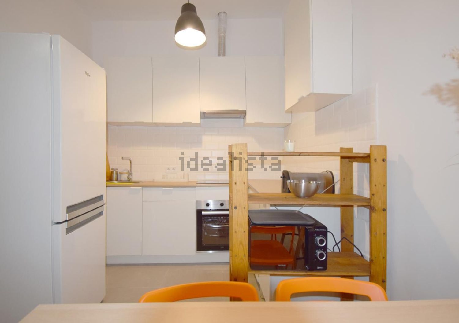 Appartamento 56 m² a Madrid
