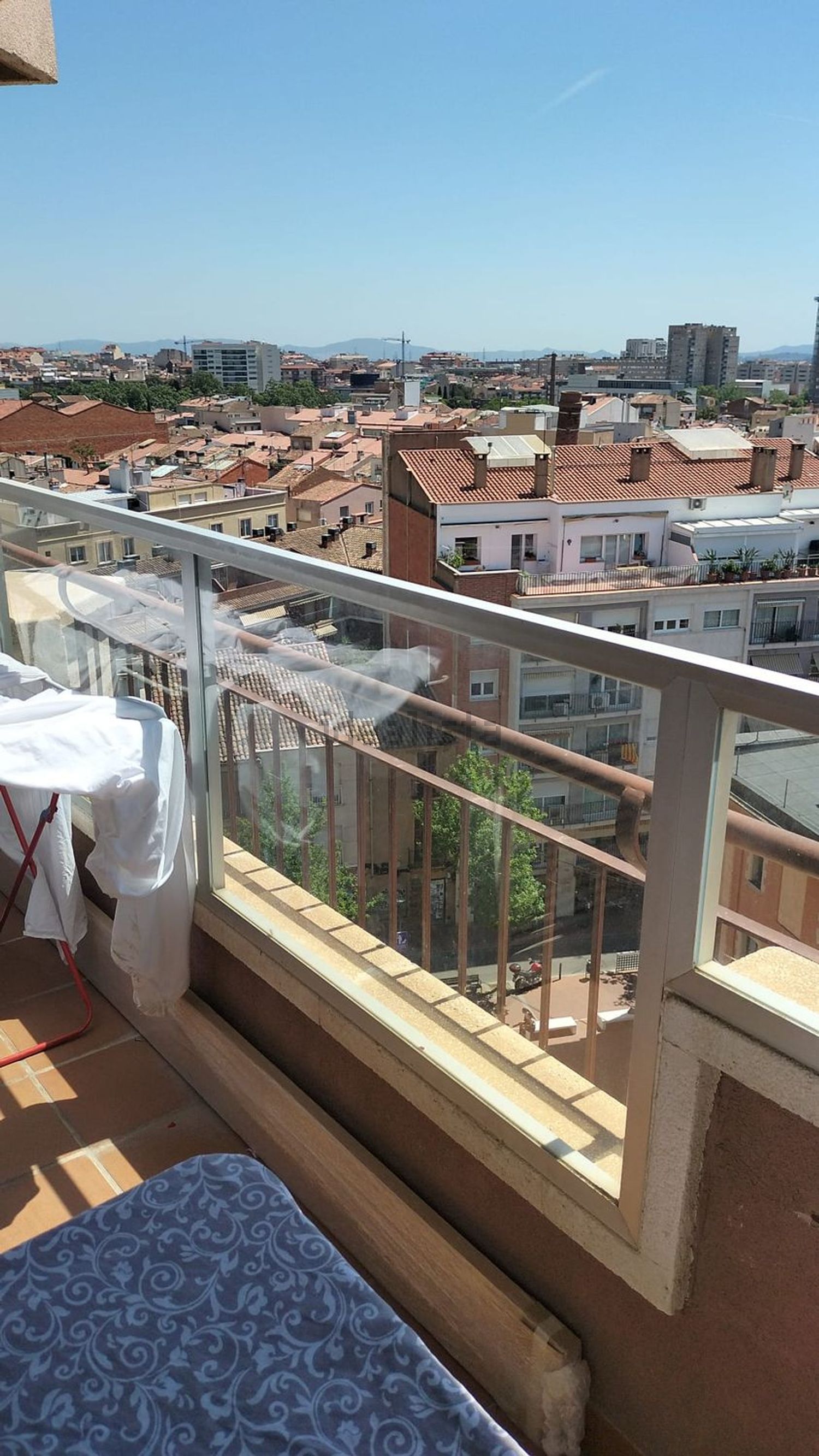 Zimmer zur Miete, Terrassa