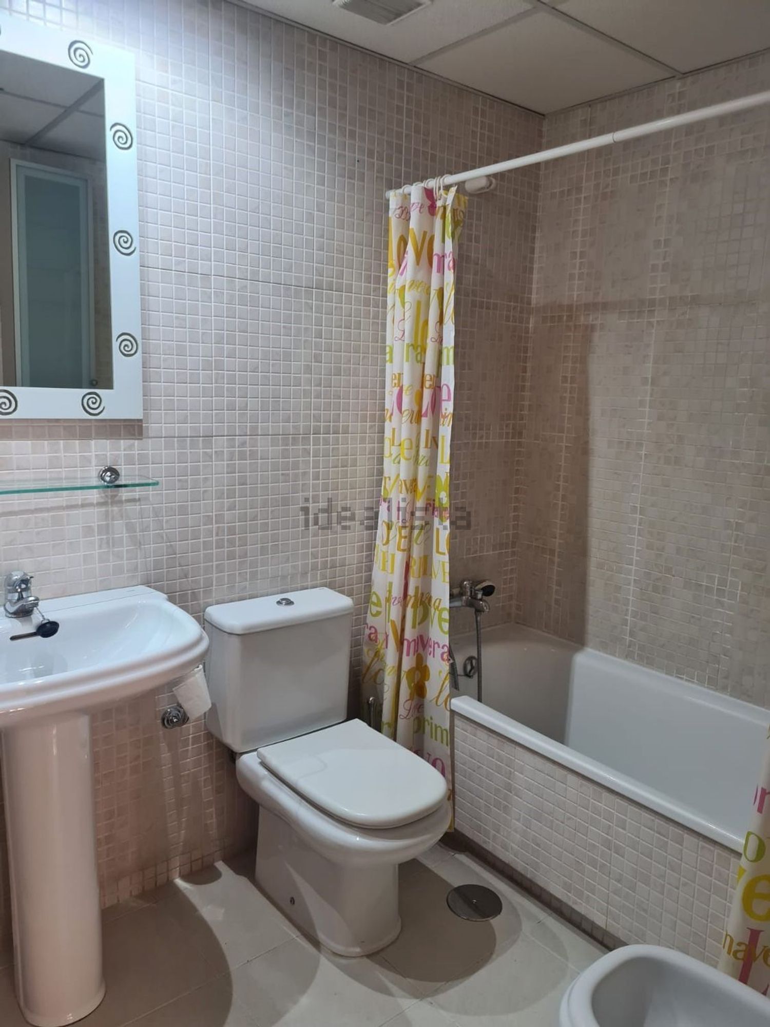 Piso de 90 m² en Madrid