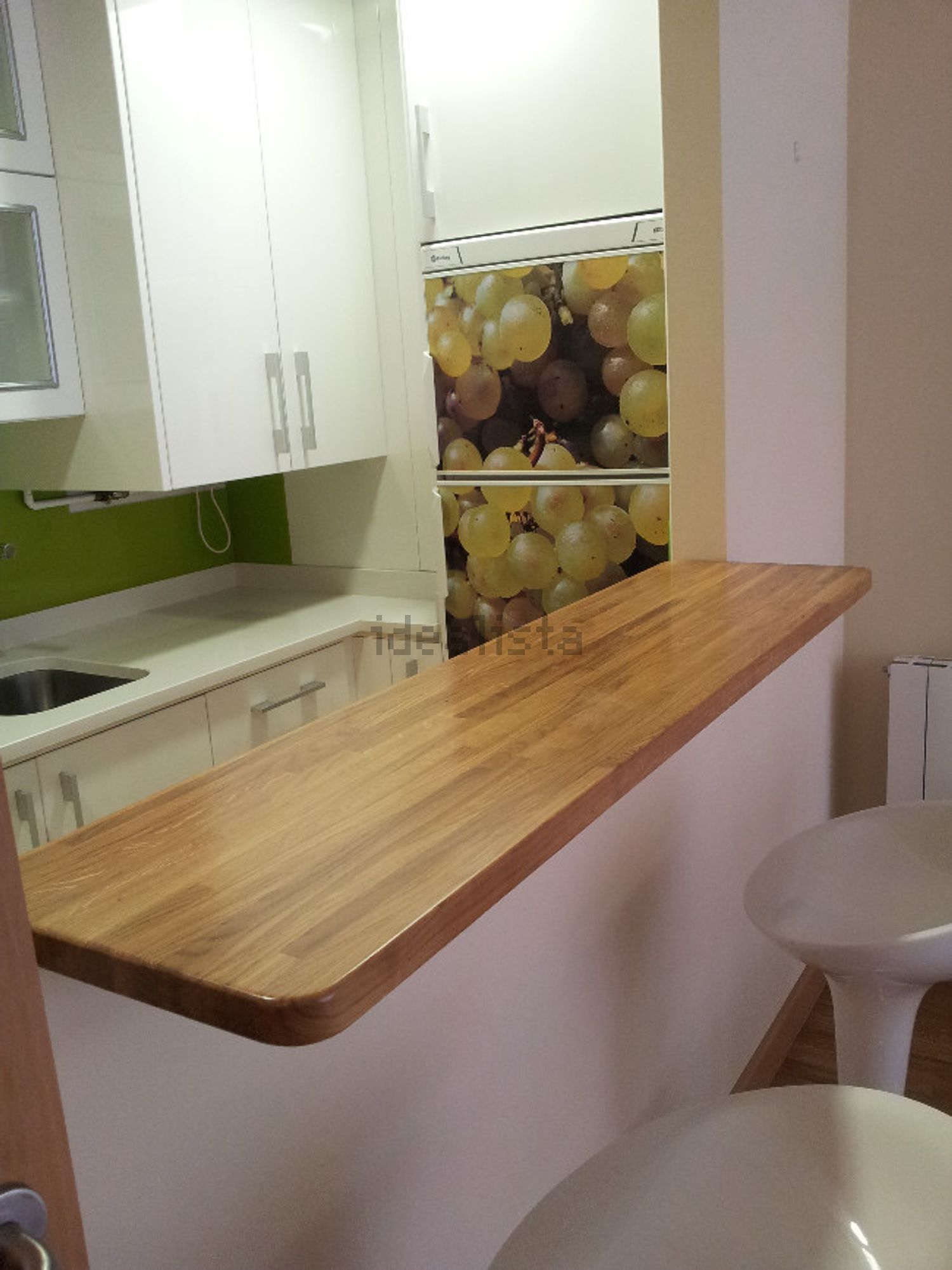 Piso de 60 m² en Burgos