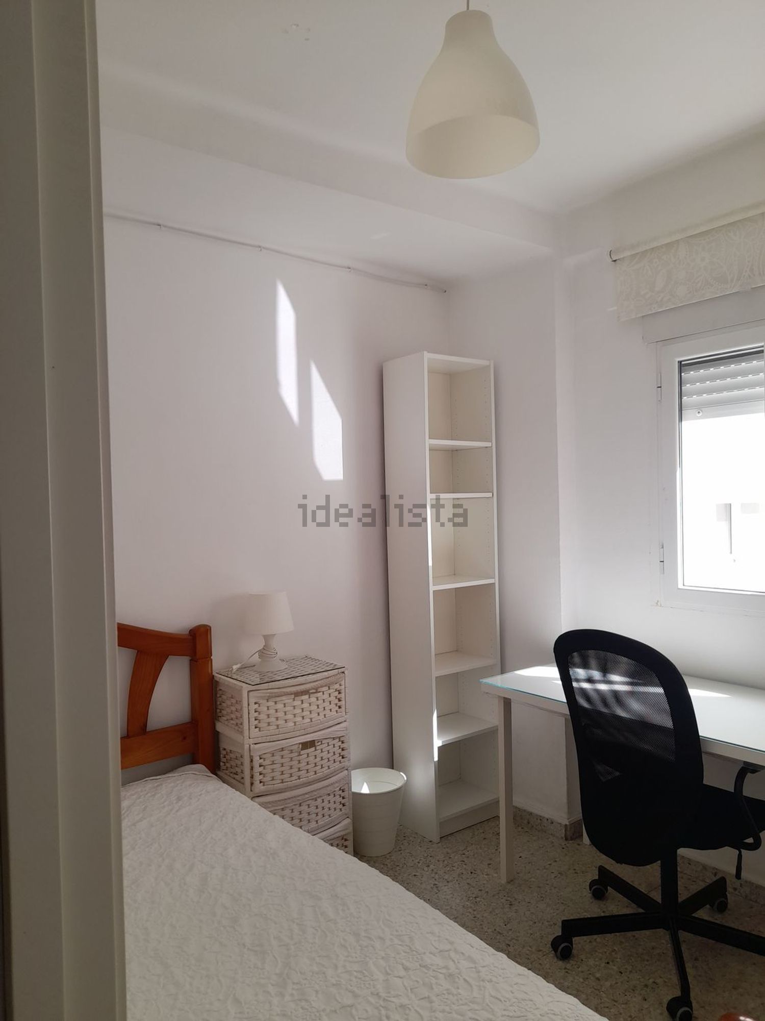 Piso de 100 m² en Granada