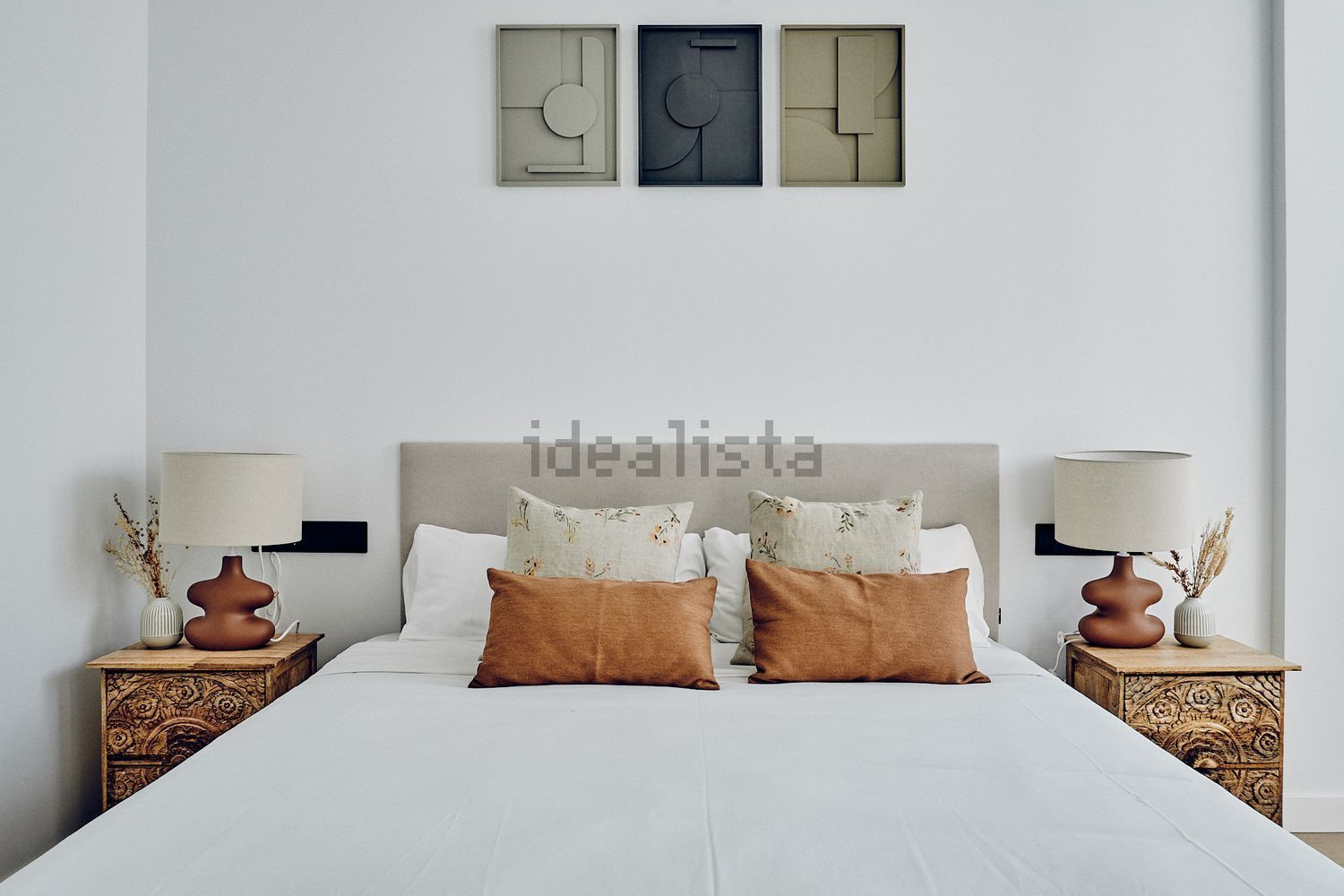 Wohnung 71 m² in Madrid