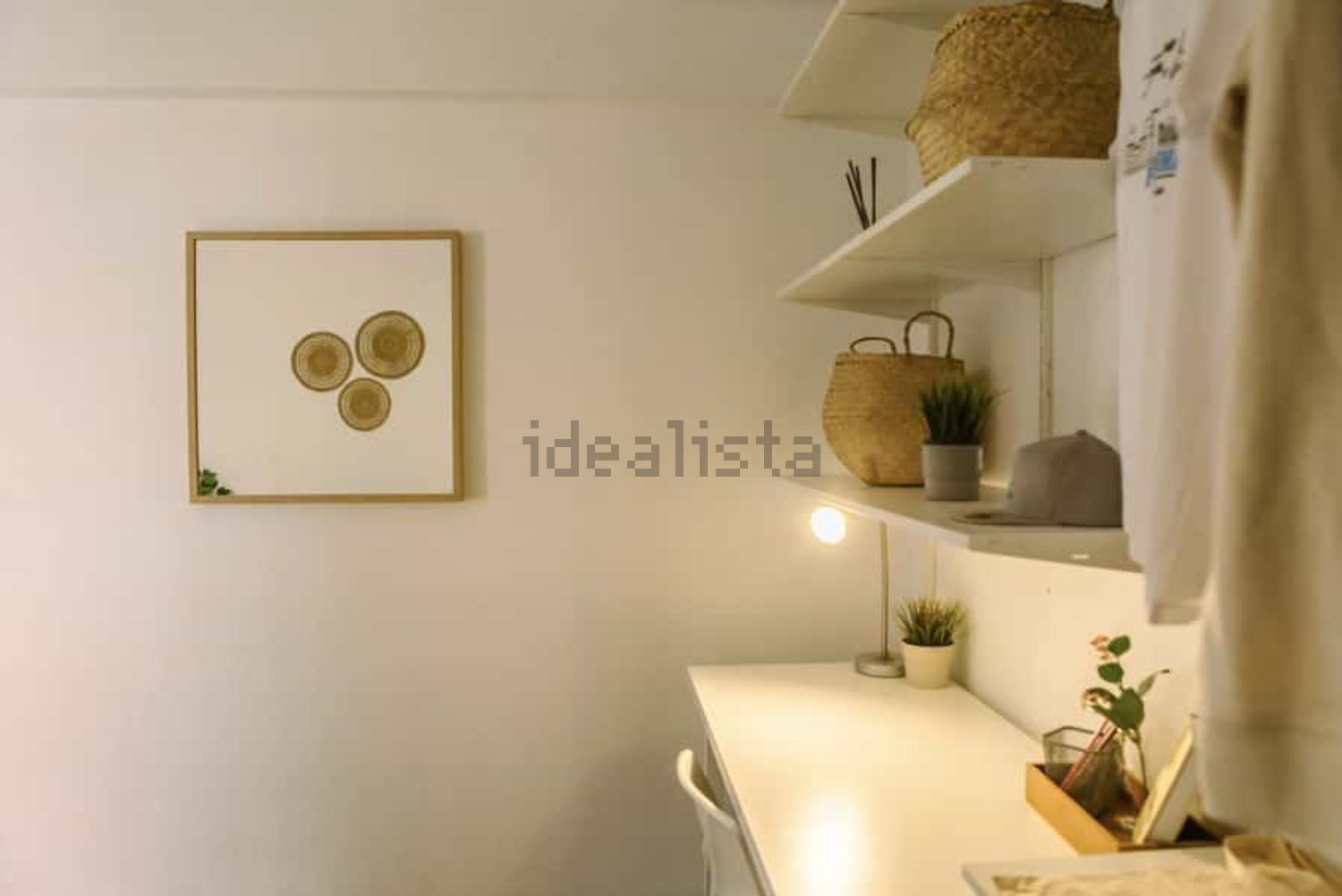 Habitación en alquiler, Valencia