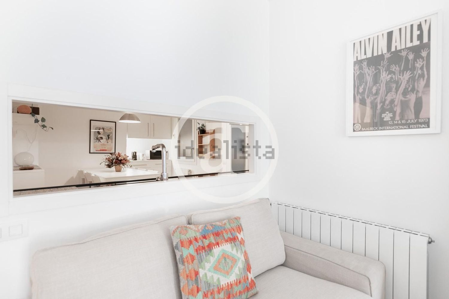 Wohnung 85 m² in Barcelona