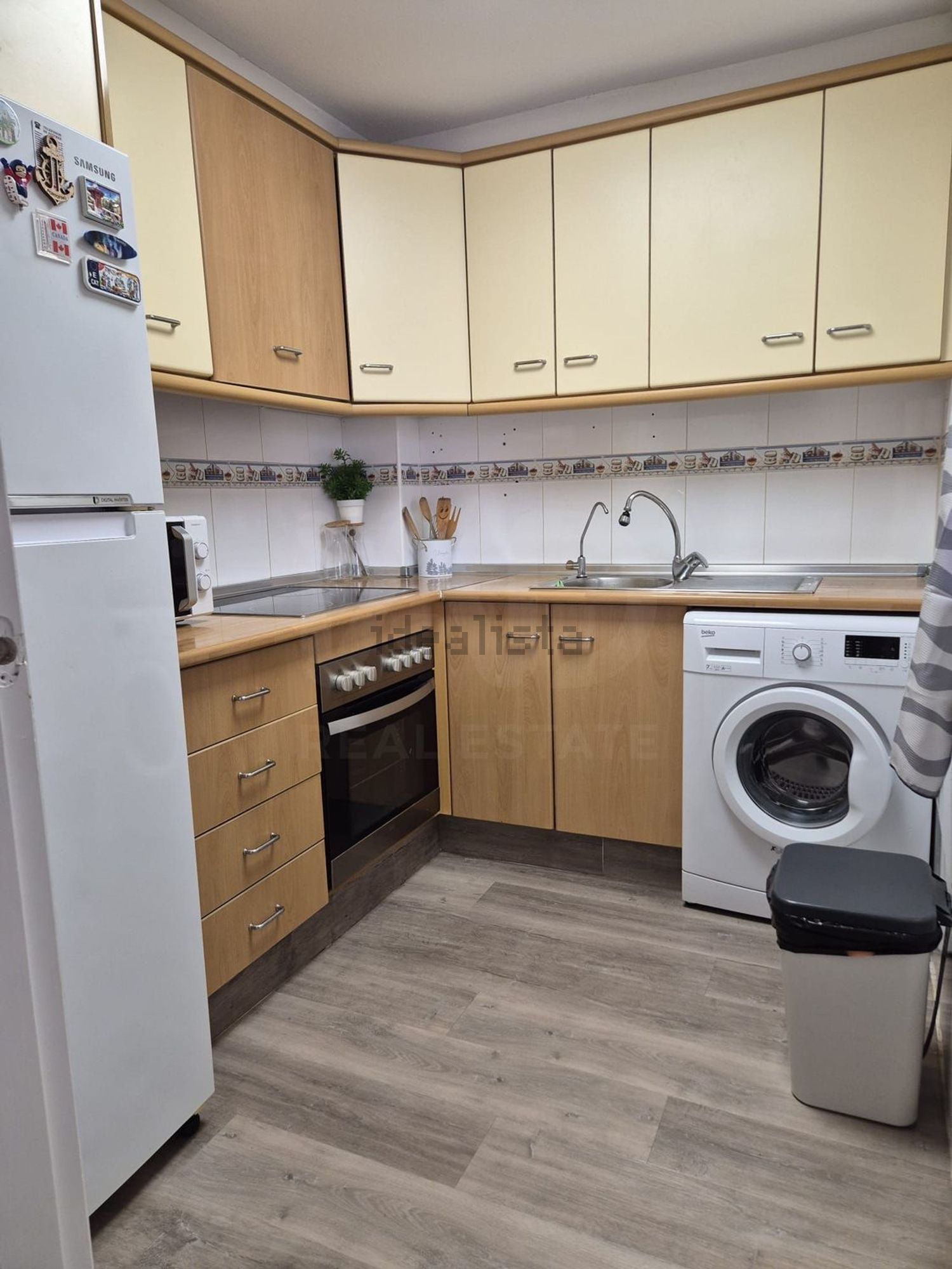 Piso de 71 m² en Santa Pola