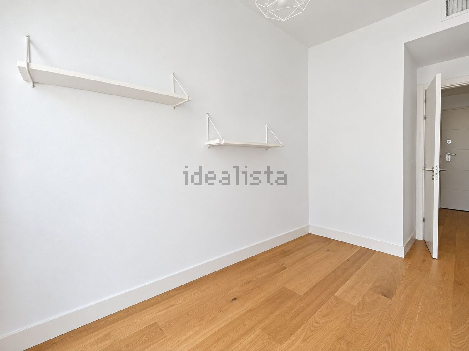 Piso de 53 m² en Madrid