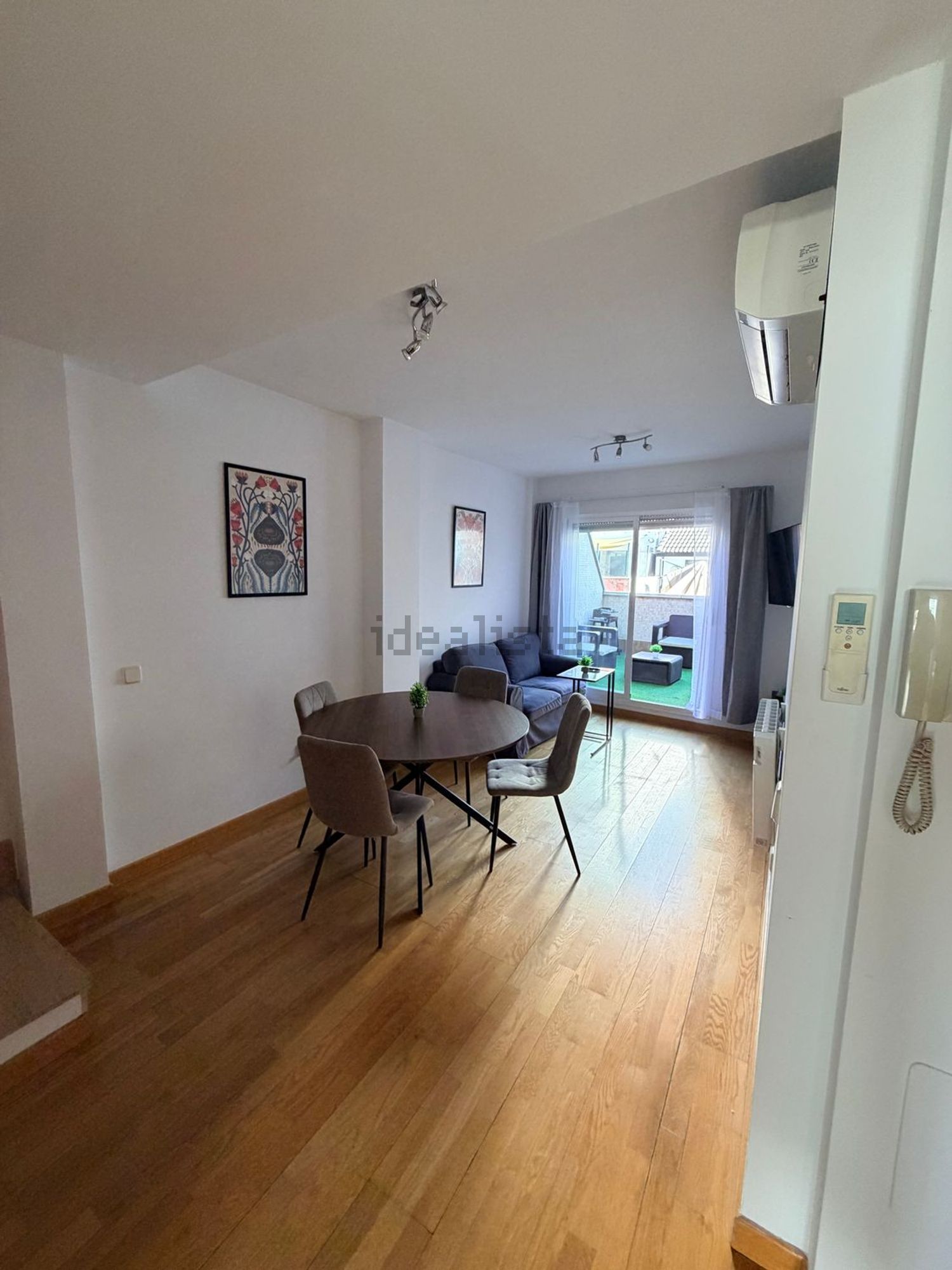 Pis de 82 m² a Madrid